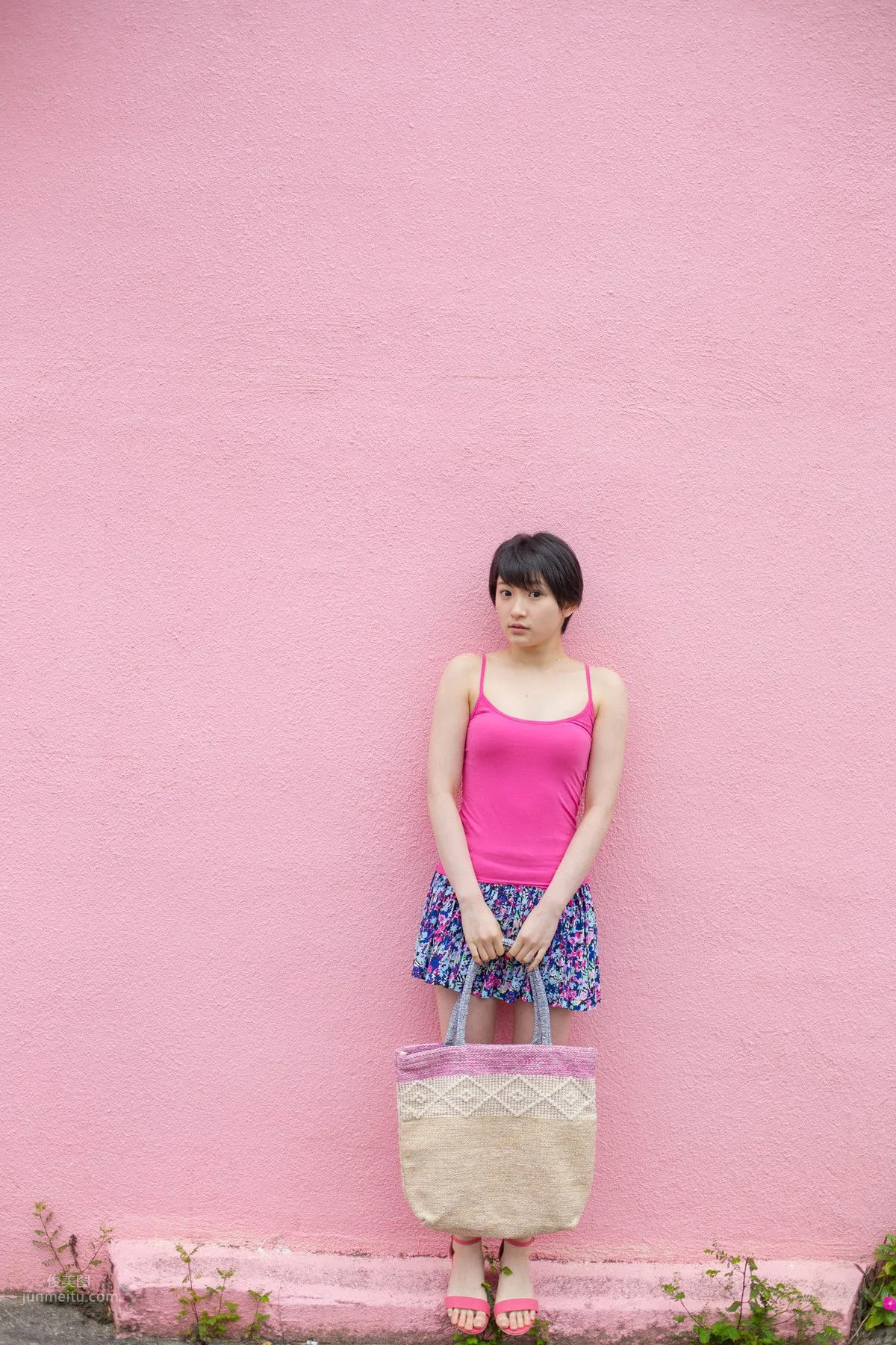 Karin Miyamoto / Karin Miyamoto [Hello! Project Digital Books] Vol.136 Photo Set photo 66