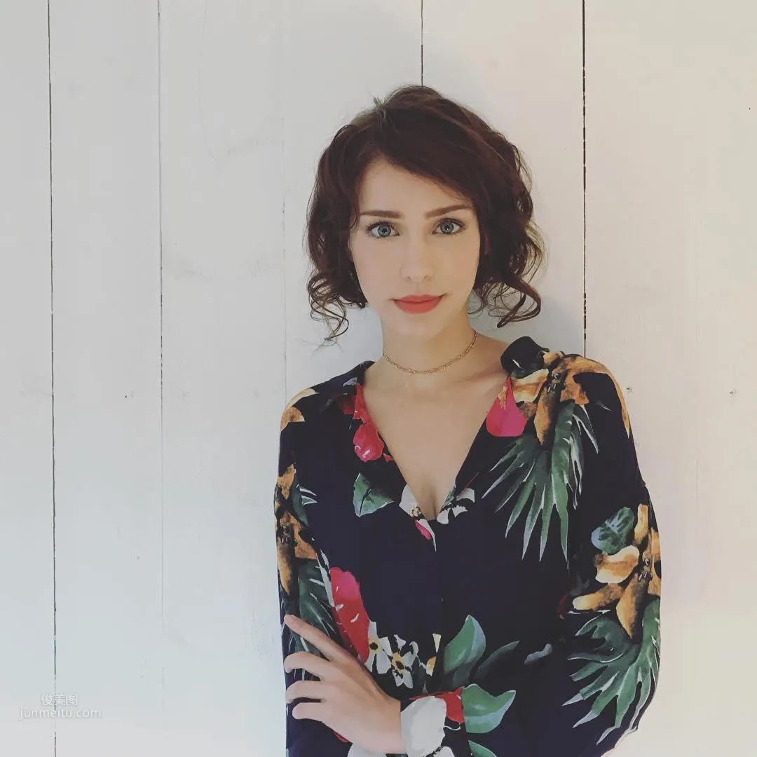 Stefanie Joosten- 荷蘭美人私房照 3