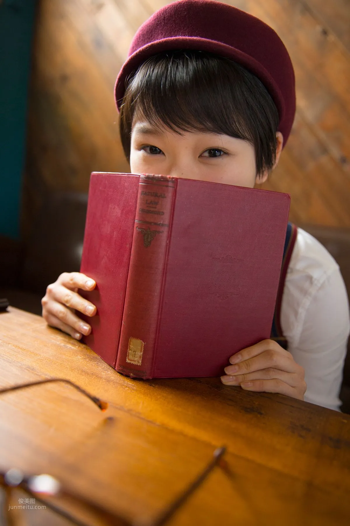 Karin Miyamoto / Karin Miyamoto [Hello! Project Digital Books] Vol.136 Photo Set photo 97