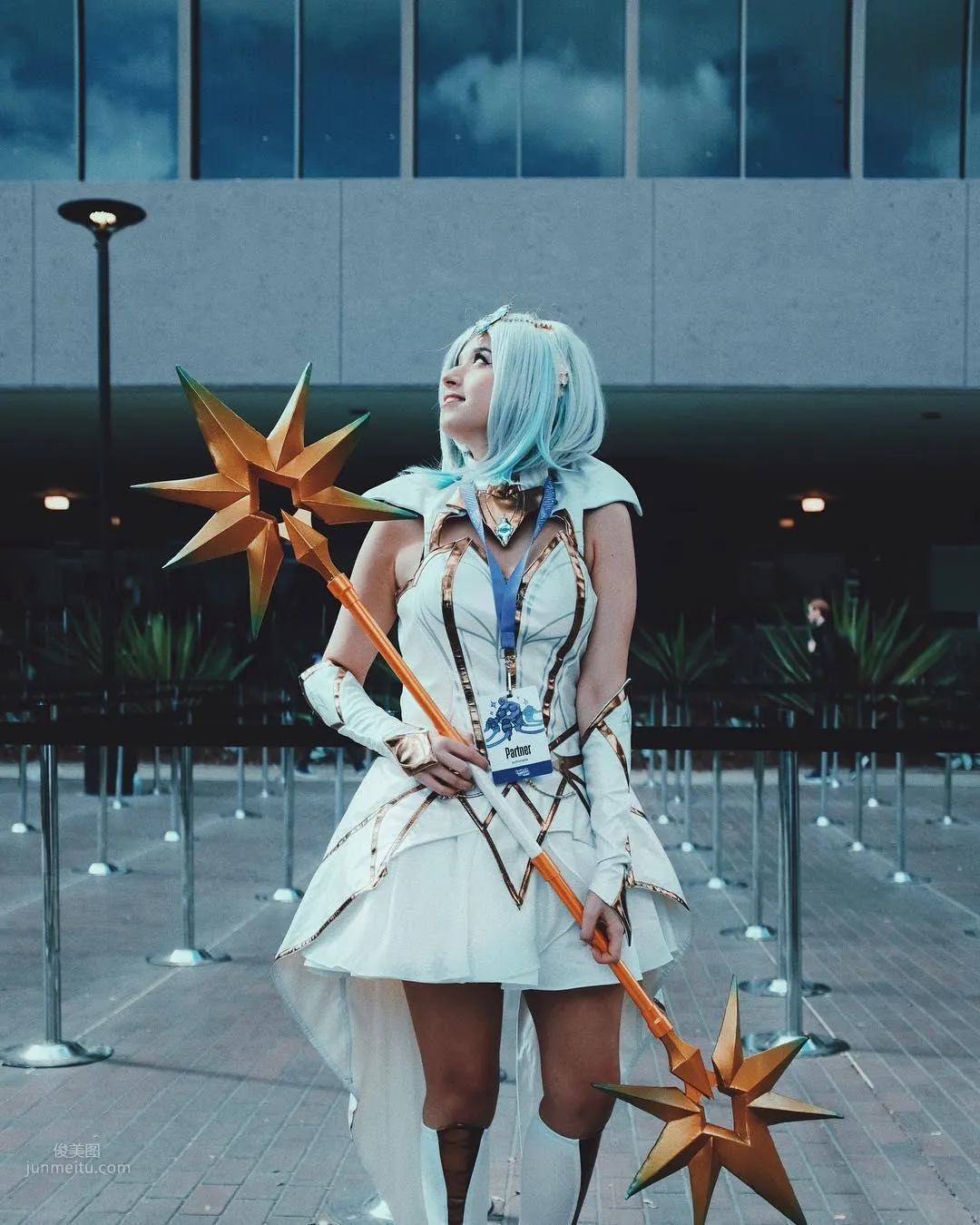 Pokimane: LOL photo 9