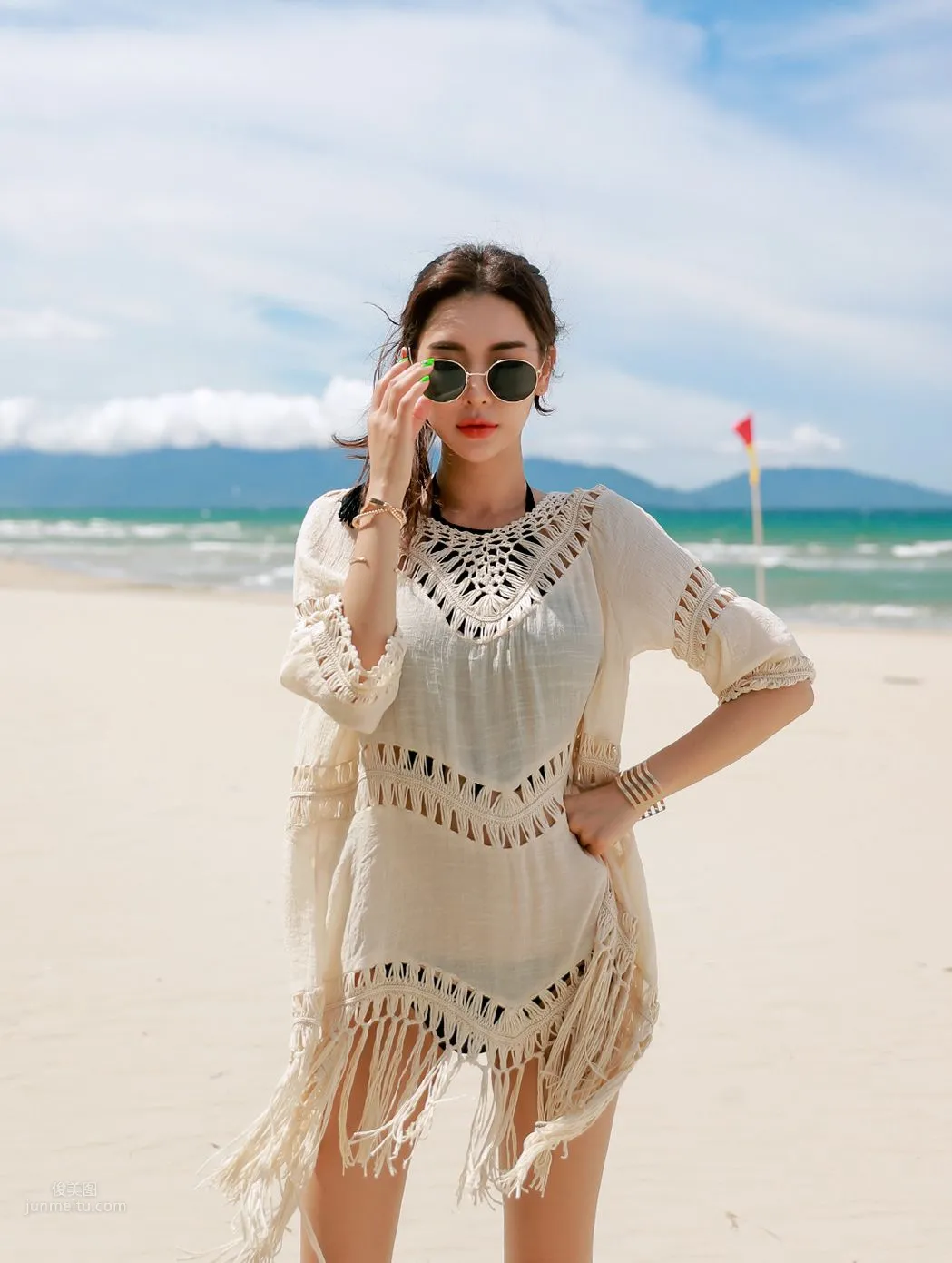 Park Da Hyun, HavanaSunday Swimwear Collection Series Two photo 22