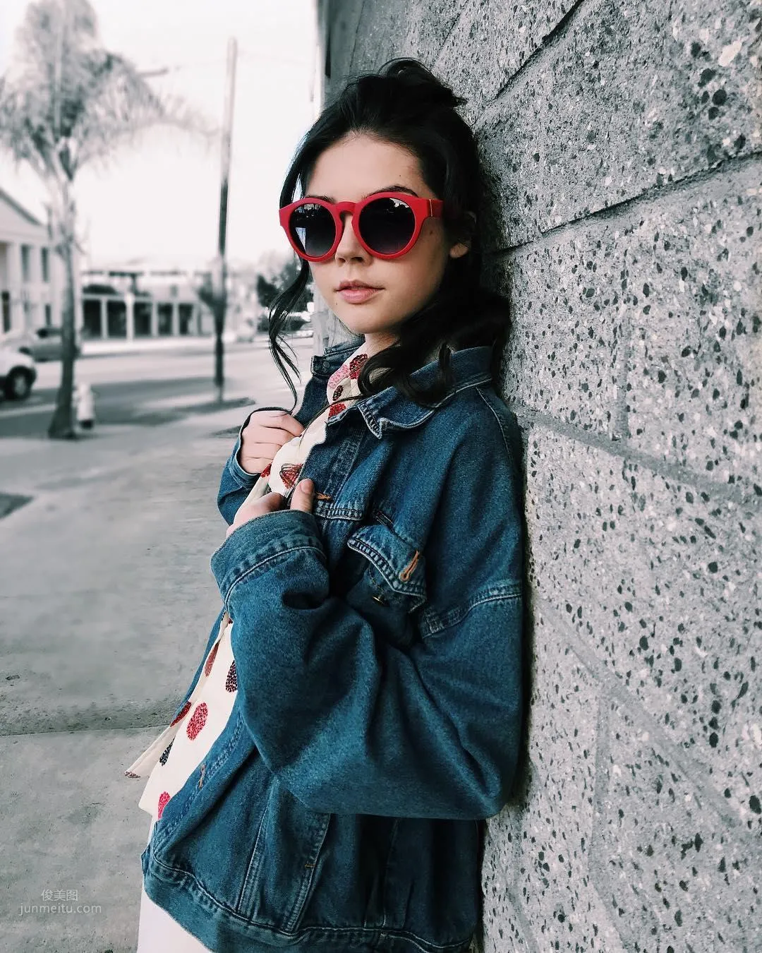 Elise Trouw - All-Around Beautiful Singer Also Has Good Looks photo 14