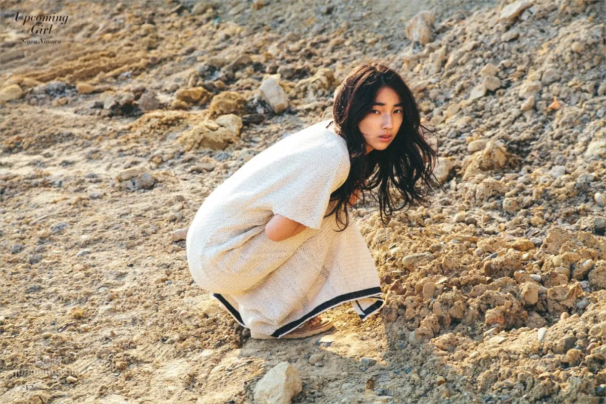 仁村紗和- HOUYHNHNM, 2016.04.12 12