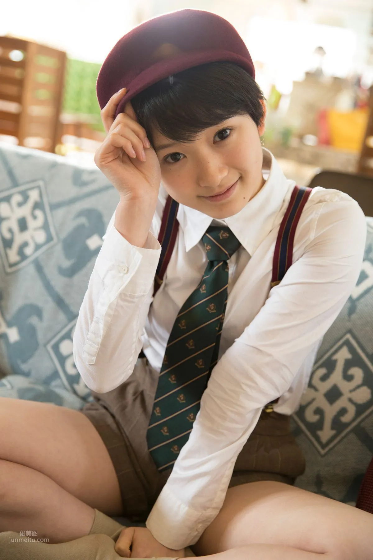 Karin Miyamoto / Karin Miyamoto [Hello! Project Digital Books] Vol.136 Photo Set photo 80