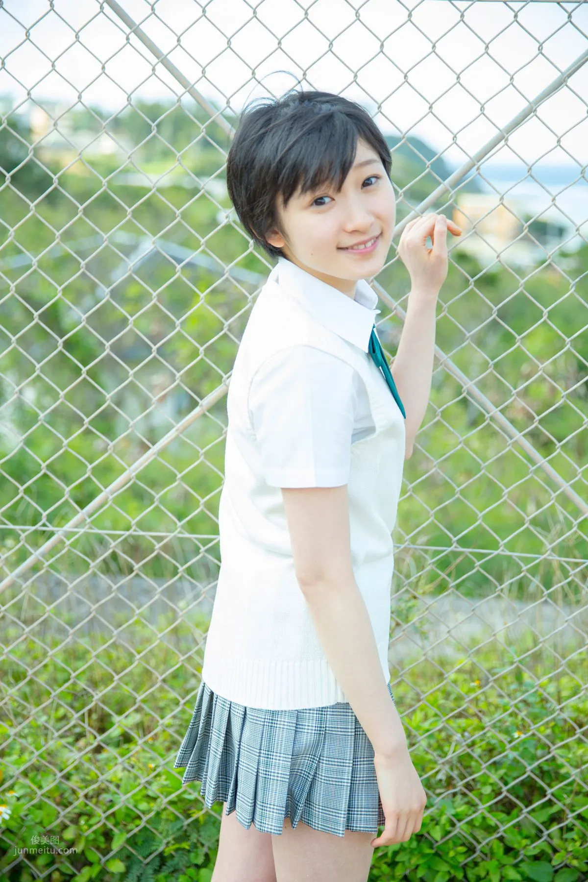 Karin Miyamoto / Karin Miyamoto [Hello! Project Digital Books] Vol.136 Photo Set photo 8