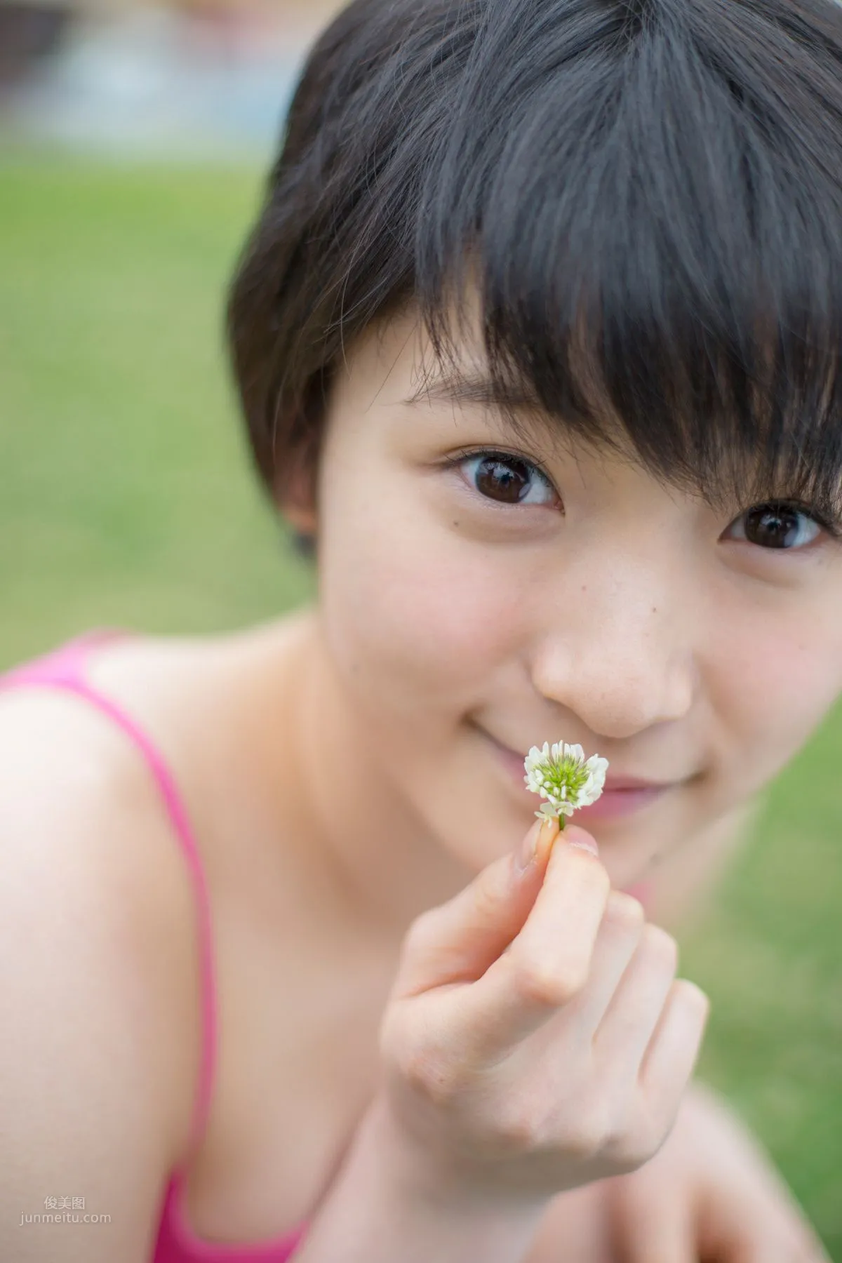 Karin Miyamoto / Karin Miyamoto [Hello! Project Digital Books] Vol.136 Photo Set photo 73
