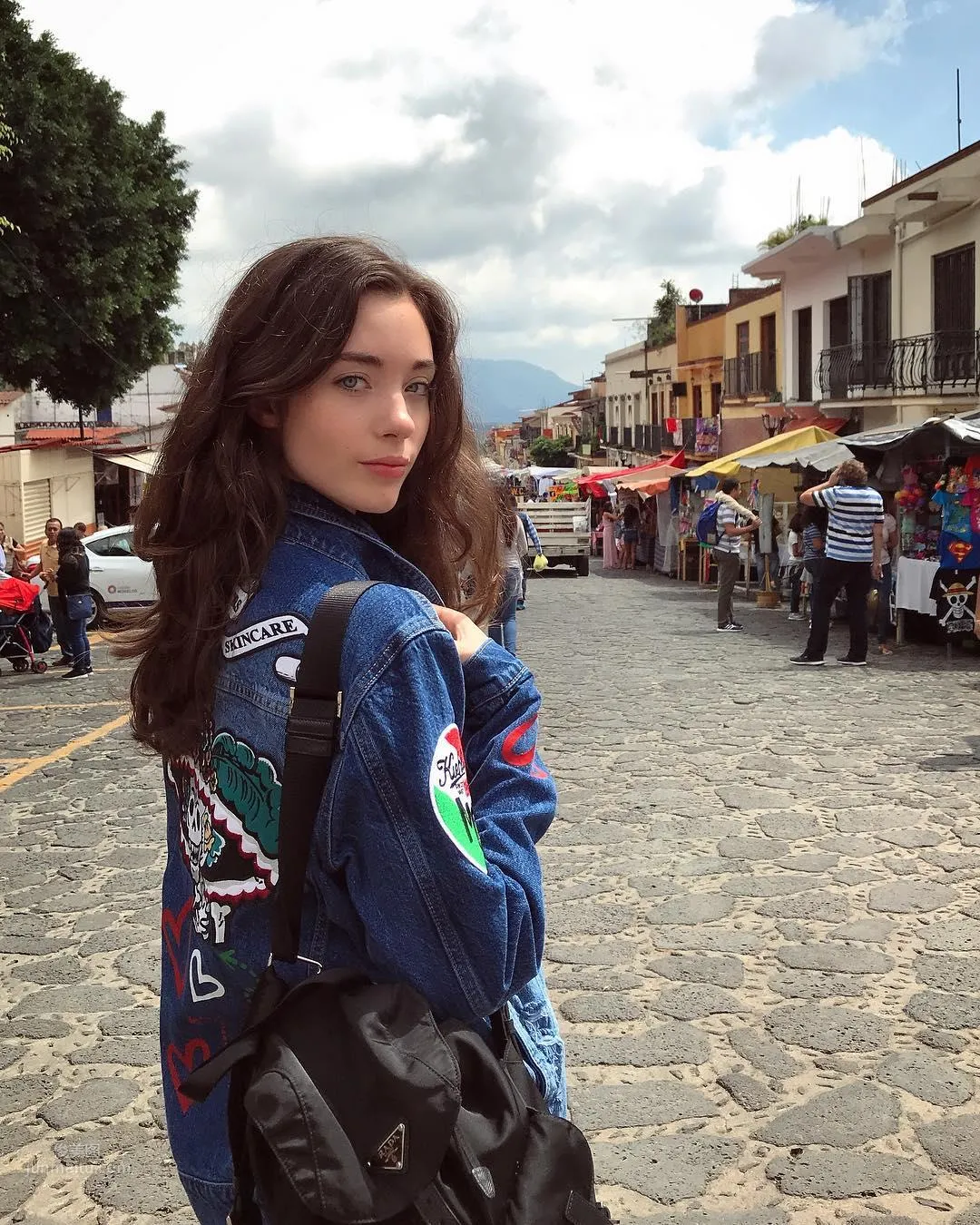 Greta Elizondo- 墨西哥芭蕾舞之心 4