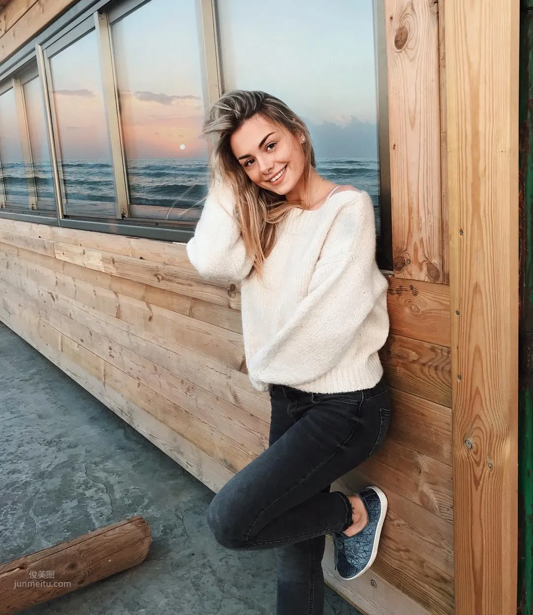 Sofia Lerman- 戰鬥民族的以色列女兵 25