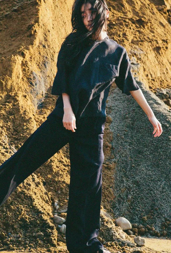 仁村紗和- HOUYHNHNM, 2016.04.12 6