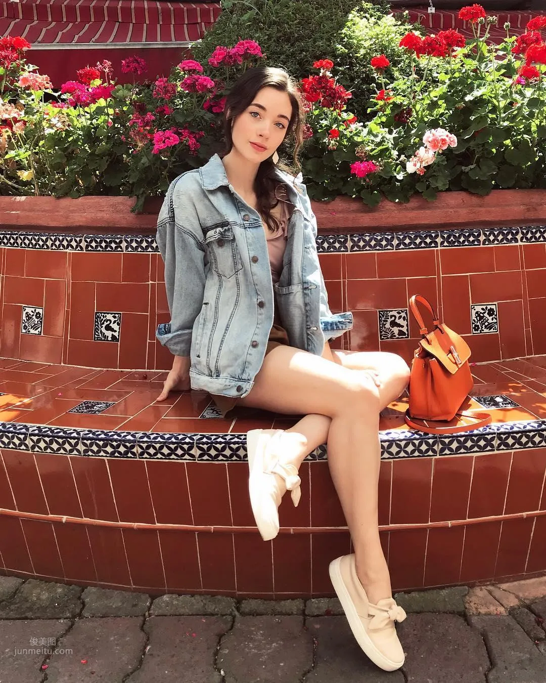 Greta Elizondo- 墨西哥芭蕾舞之心_5