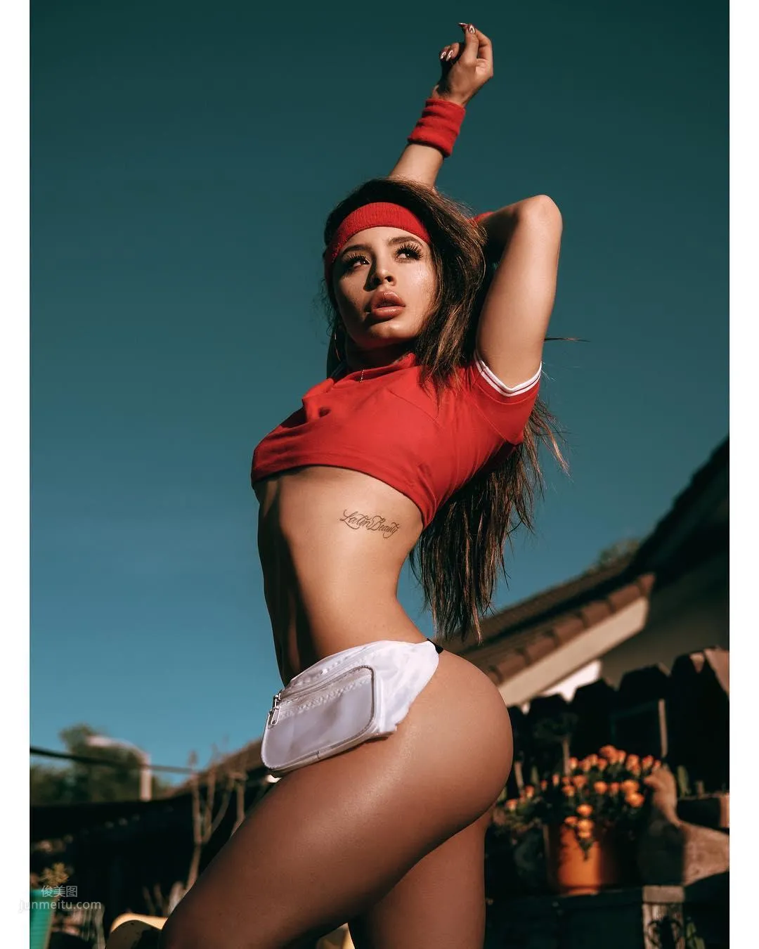 Ashley Dee: Photo Set 2025 photo 7