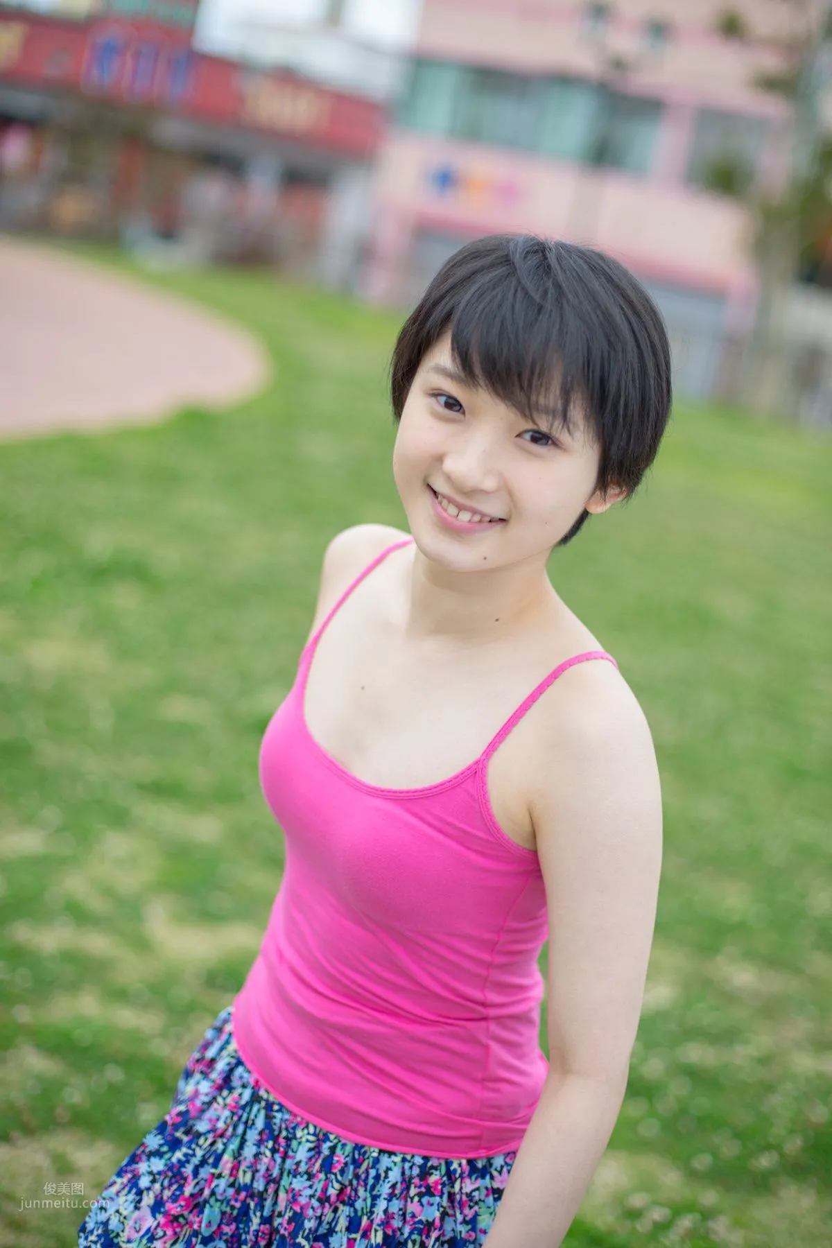 Karin Miyamoto / Karin Miyamoto [Hello! Project Digital Books] Vol.136 Photo Set photo 72
