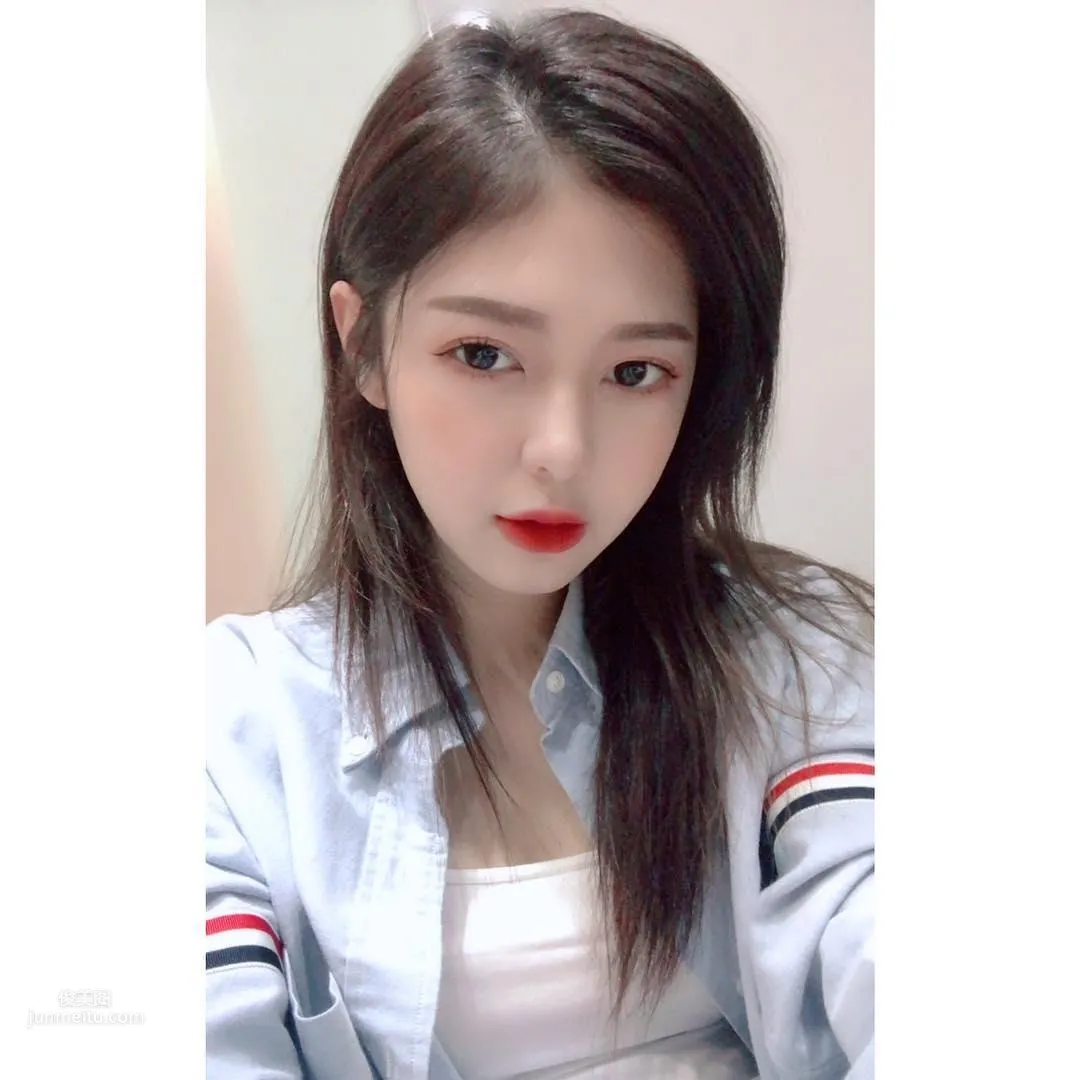 Liz Kim cương- 超可愛越南歌手 30