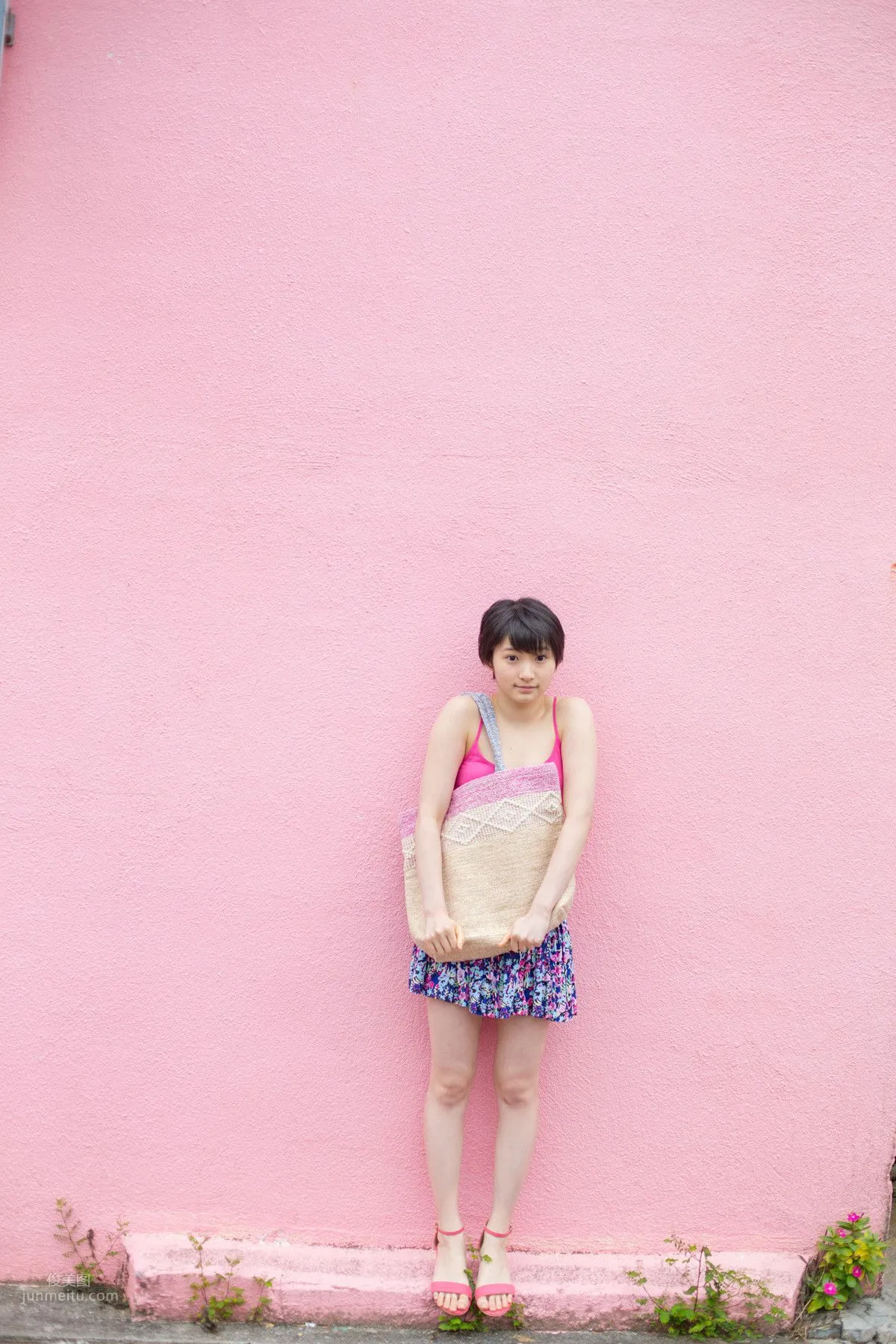 Karin Miyamoto / Karin Miyamoto [Hello! Project Digital Books] Vol.136 Photo Set photo 65