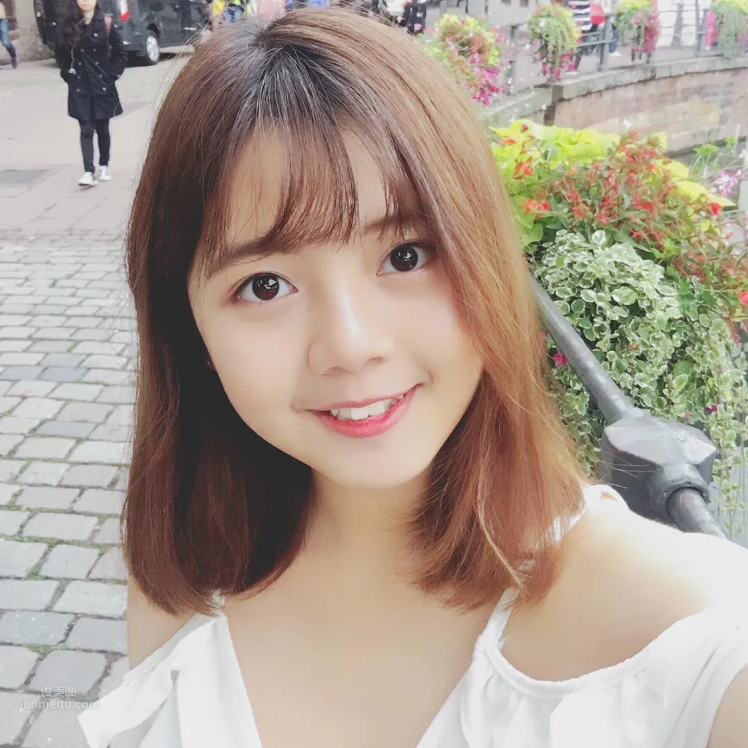 说故事的美女 超可爱台妹「珊迪」_7
