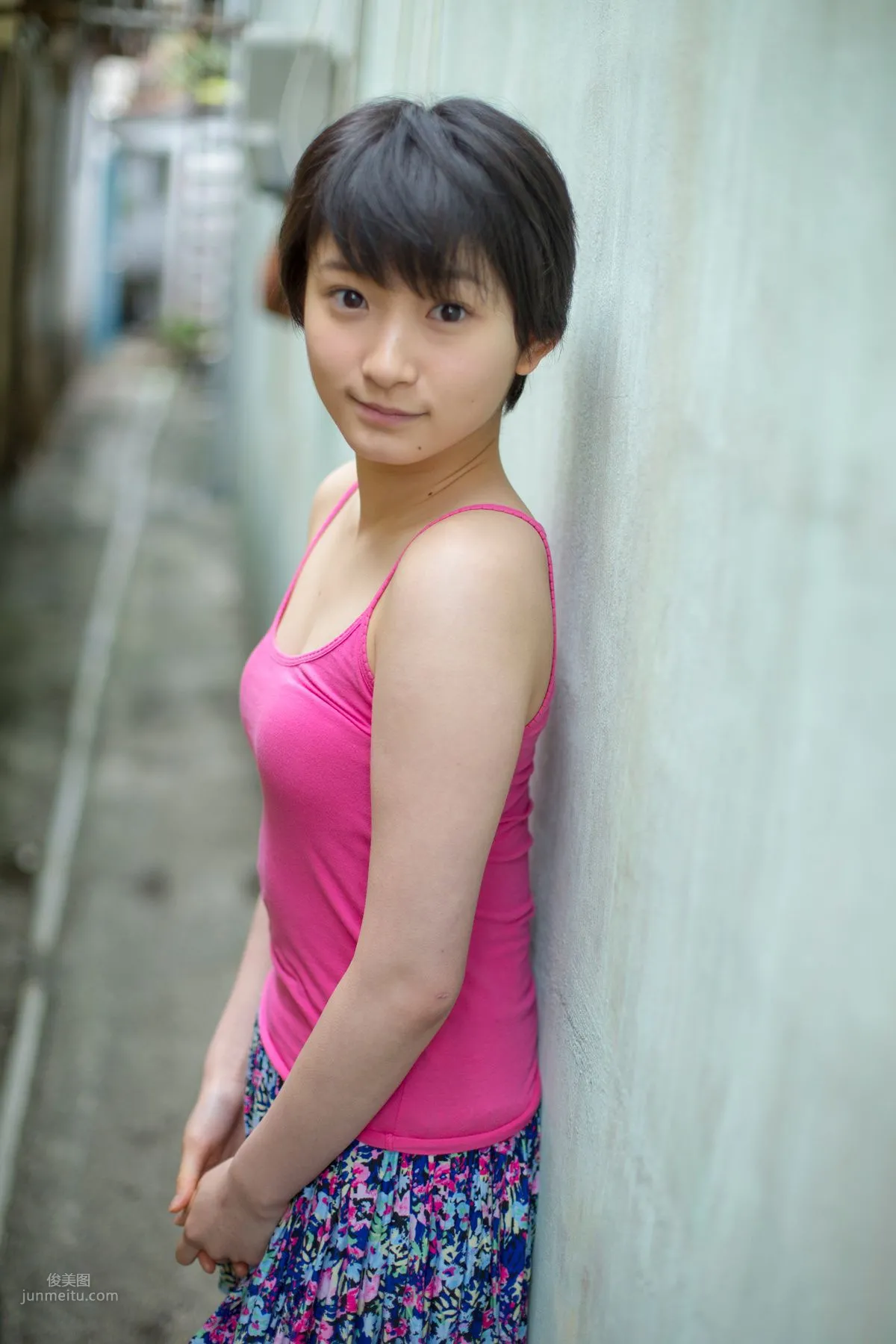 Karin Miyamoto / Karin Miyamoto [Hello! Project Digital Books] Vol.136 Photo Set photo 52