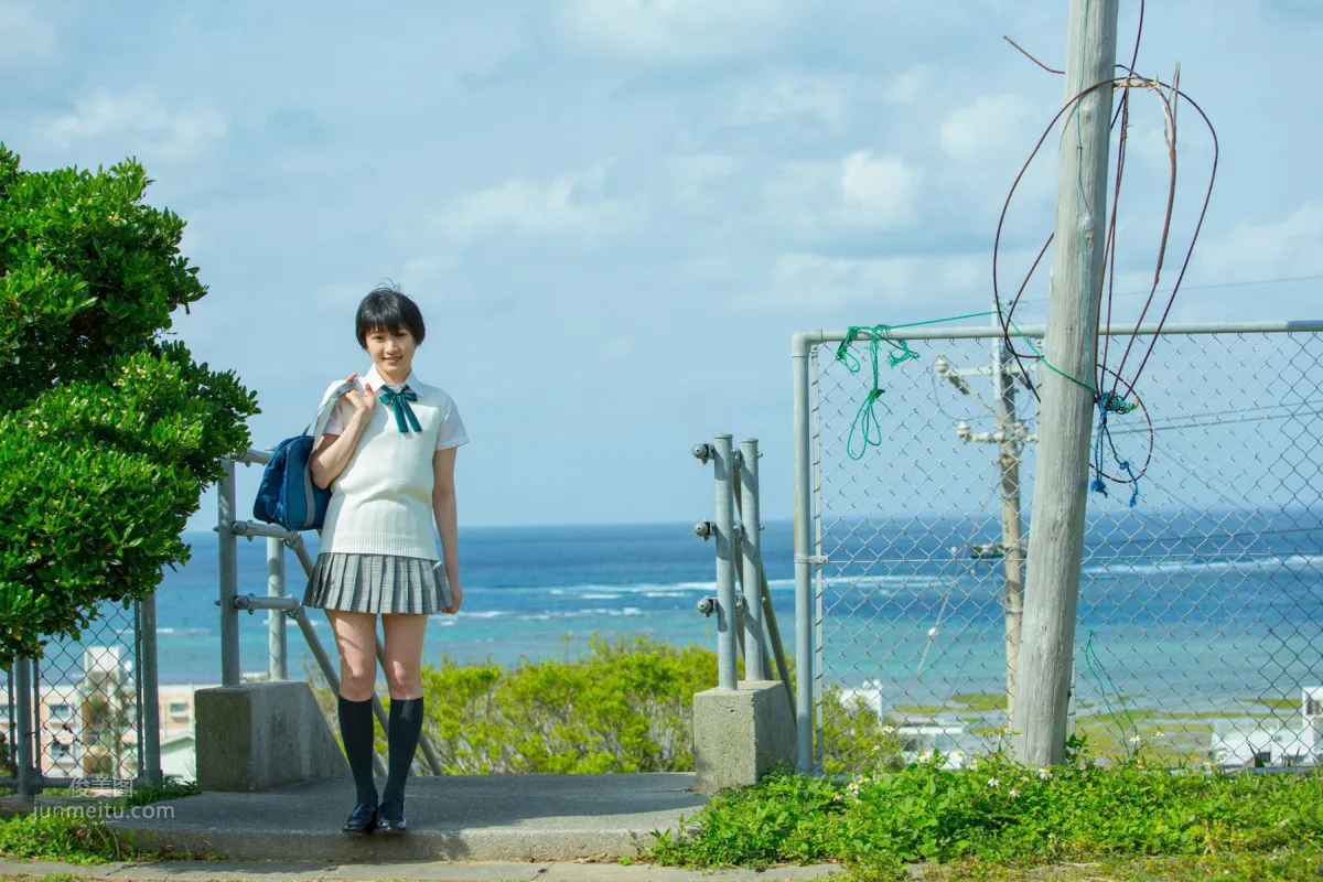 Karin Miyamoto / Karin Miyamoto [Hello! Project Digital Books] Vol.136 Photo Set photo 9