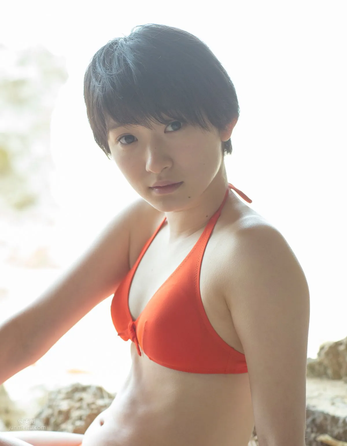 Karin Miyamoto / Karin Miyamoto [Hello! Project Digital Books] Vol.136 Photo Set photo 17