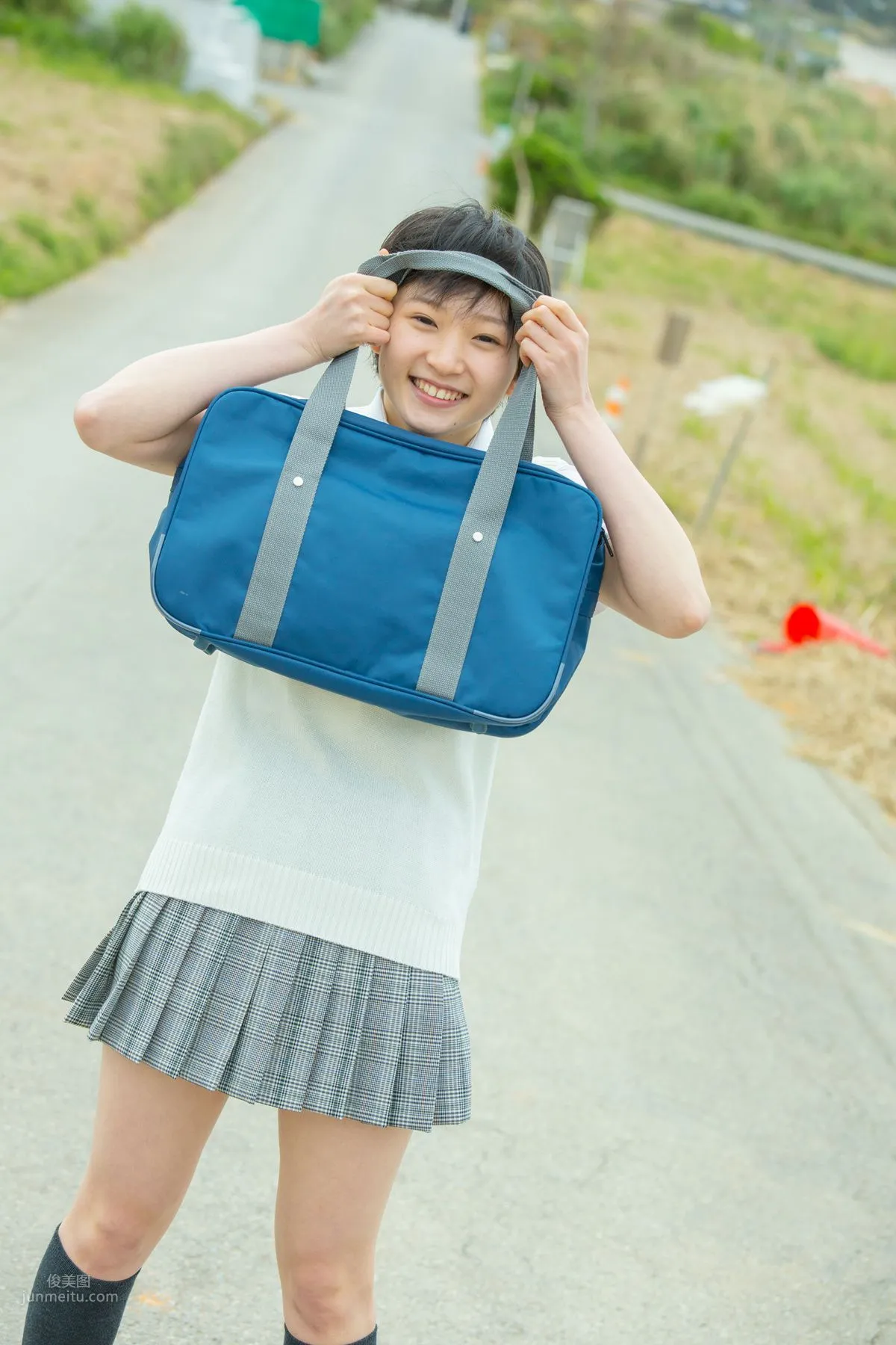 Karin Miyamoto / Karin Miyamoto [Hello! Project Digital Books] Vol.136 Photo Set photo 19