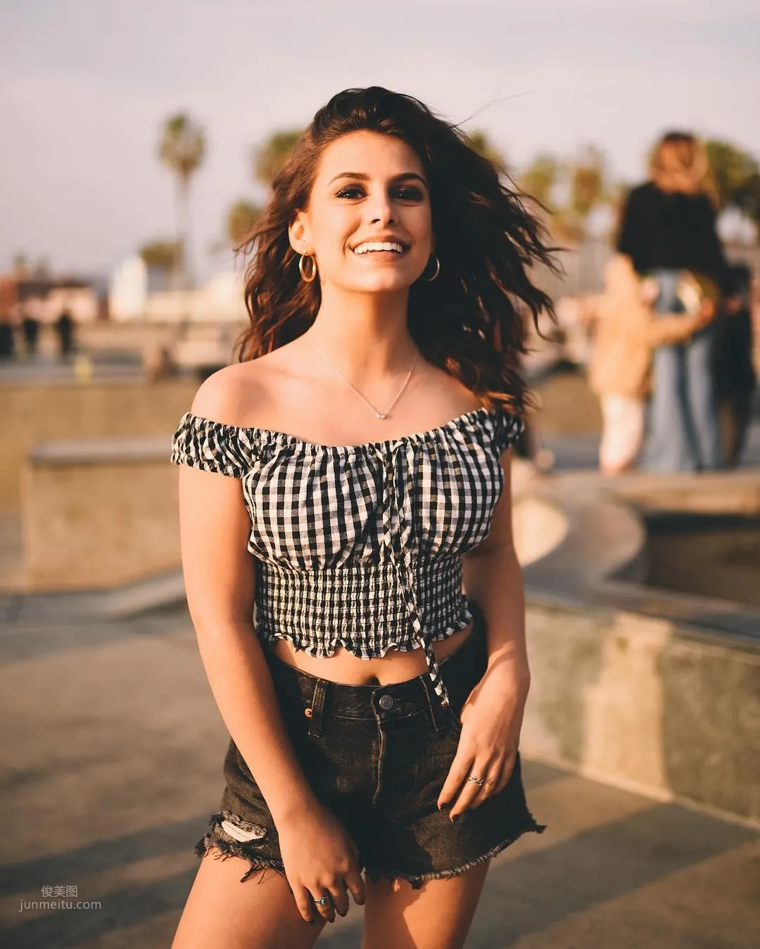 Madisyn Shipman, Sweetheart Beauty Private Shoot photo 3