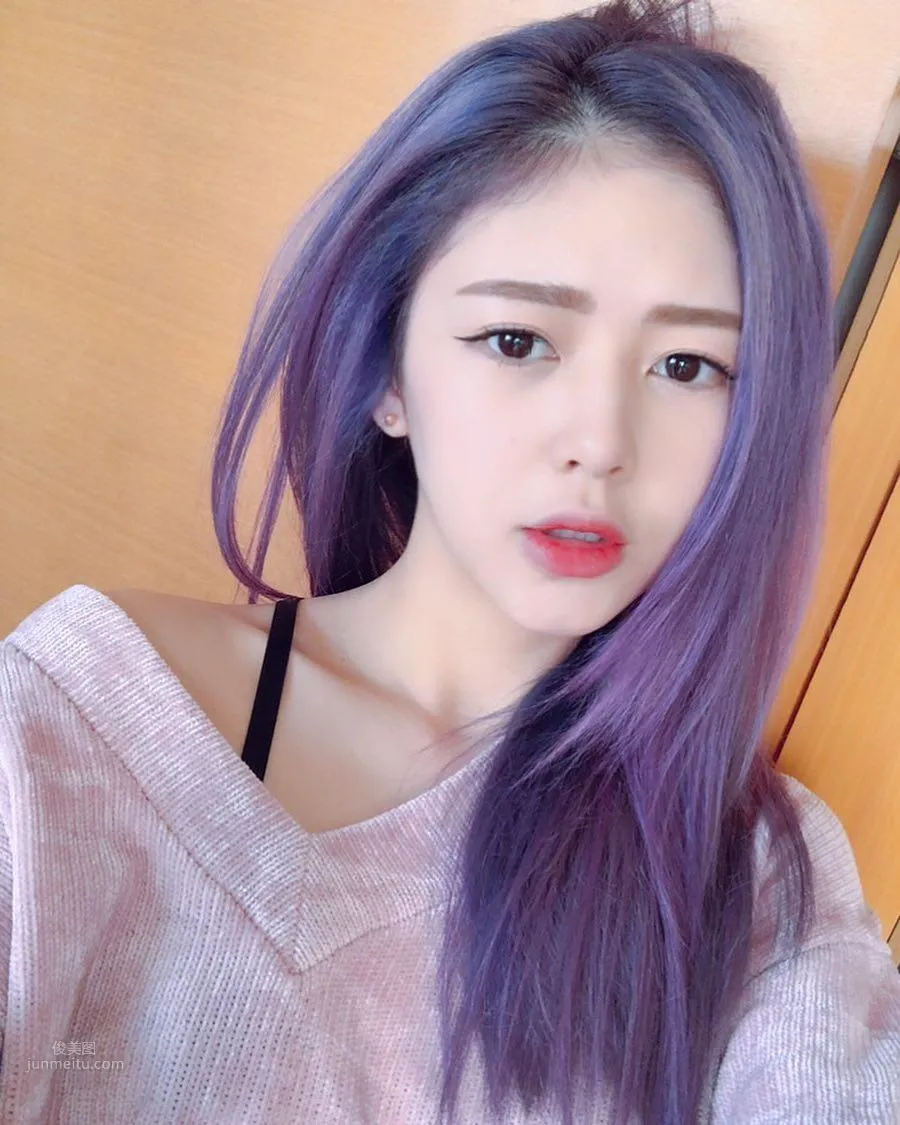 Liz Kim cương- 超可愛越南歌手 4