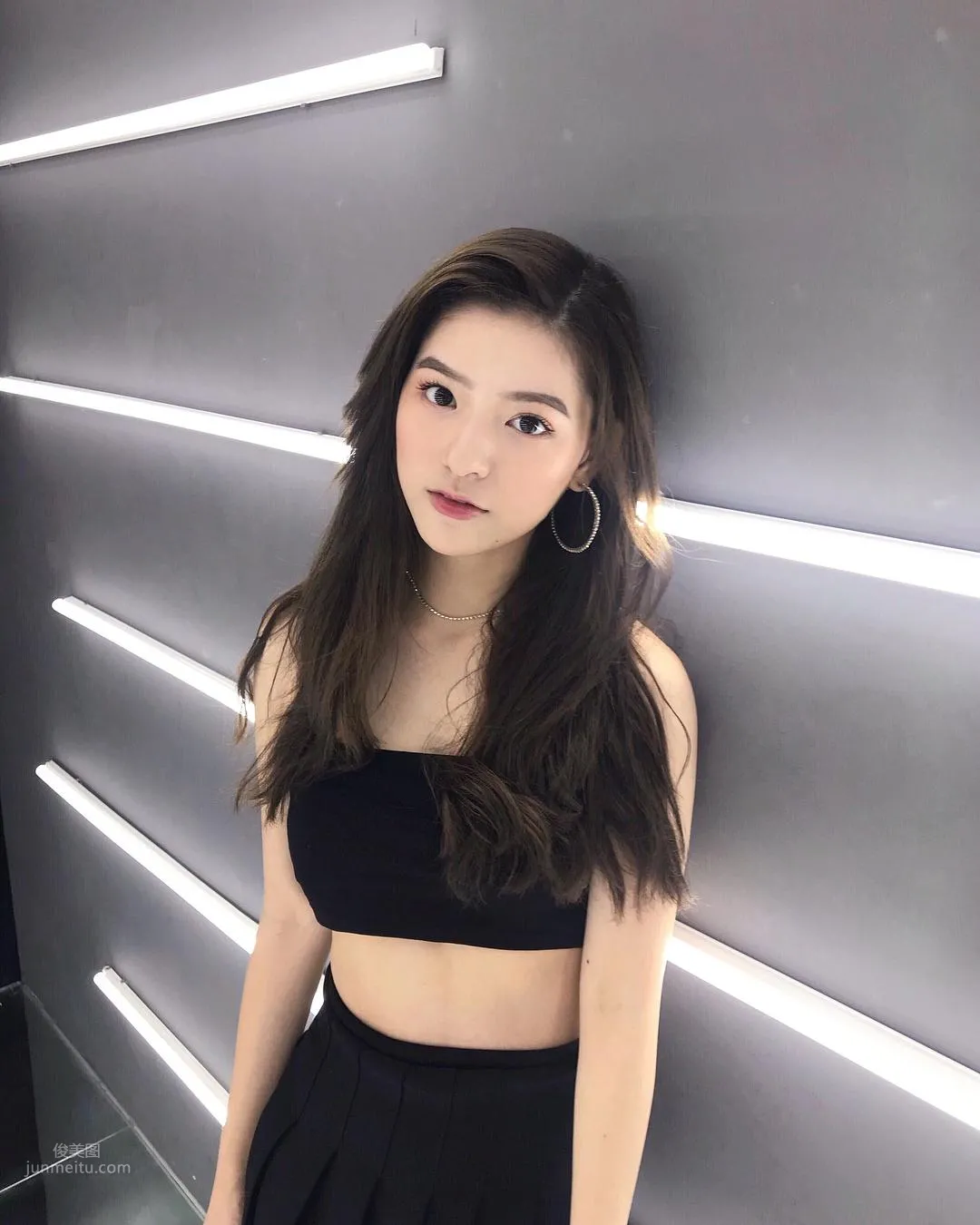 Chen Liangjun - The "White Rich Beauty" Who Made Media Headlines photo 32