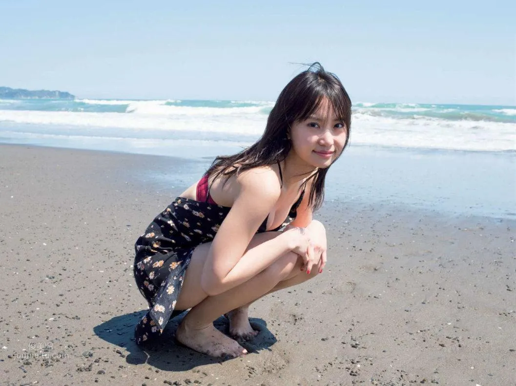 Mariya Nagao - 2018 Weekly Playboy NEWS Photos 2 photo 44