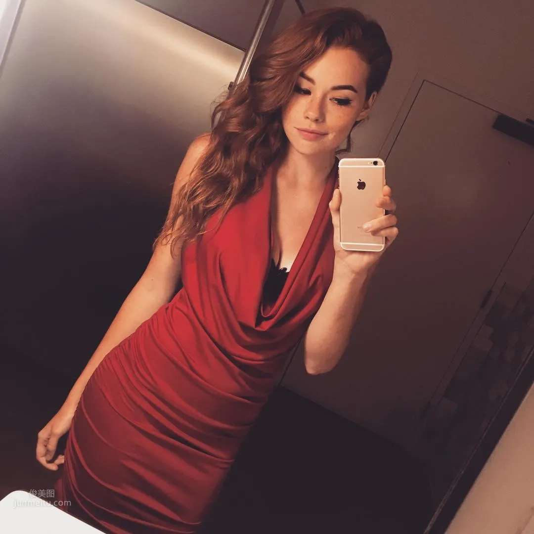 Sabrina Lynn, The Mature Charm of the Freckled Goddess photo 5