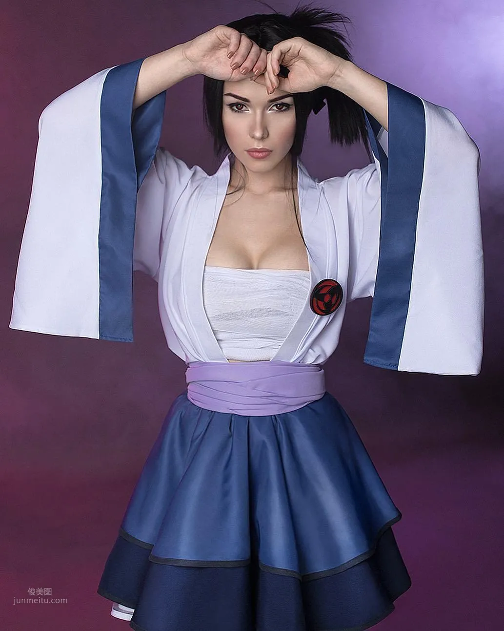 Irina Meier, Battle Nation Cos Sexy Beautiful Photos photo 11
