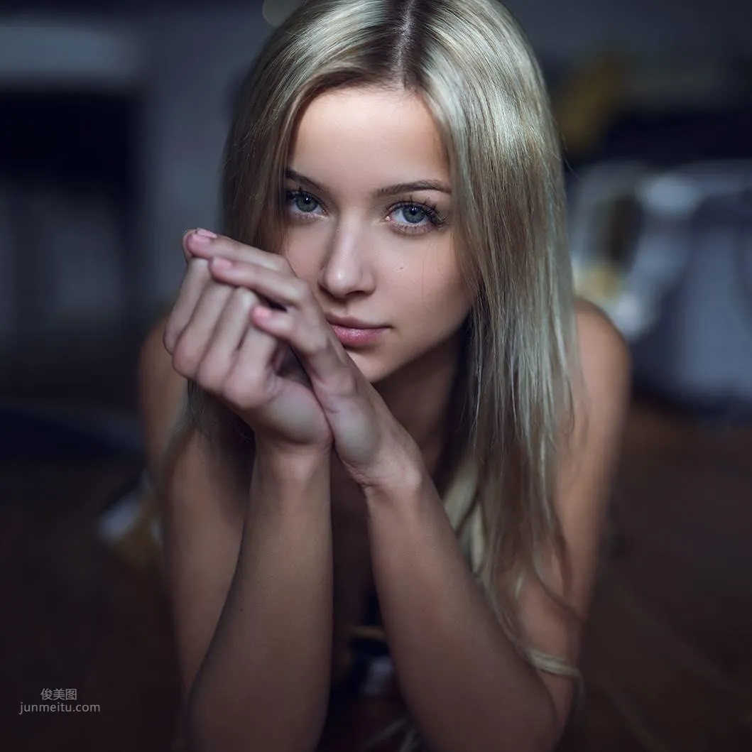 Franceska Fournier- 百大美女提名正妹 6