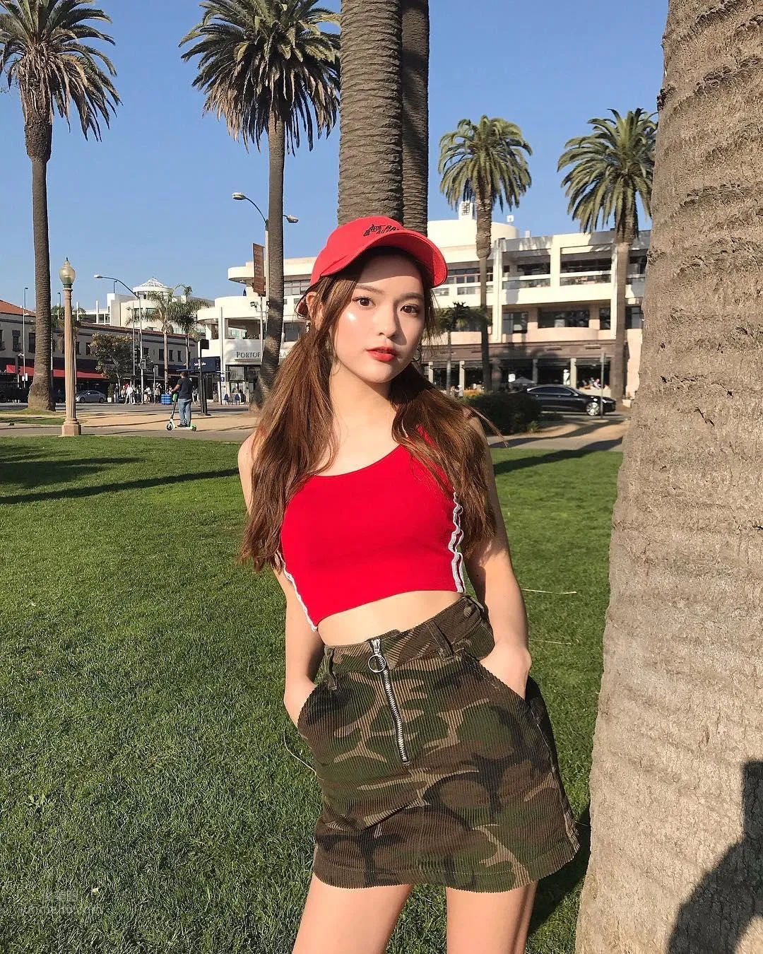 Chen Liangjun - The "White Rich Beauty" Who Made Media Headlines photo 35