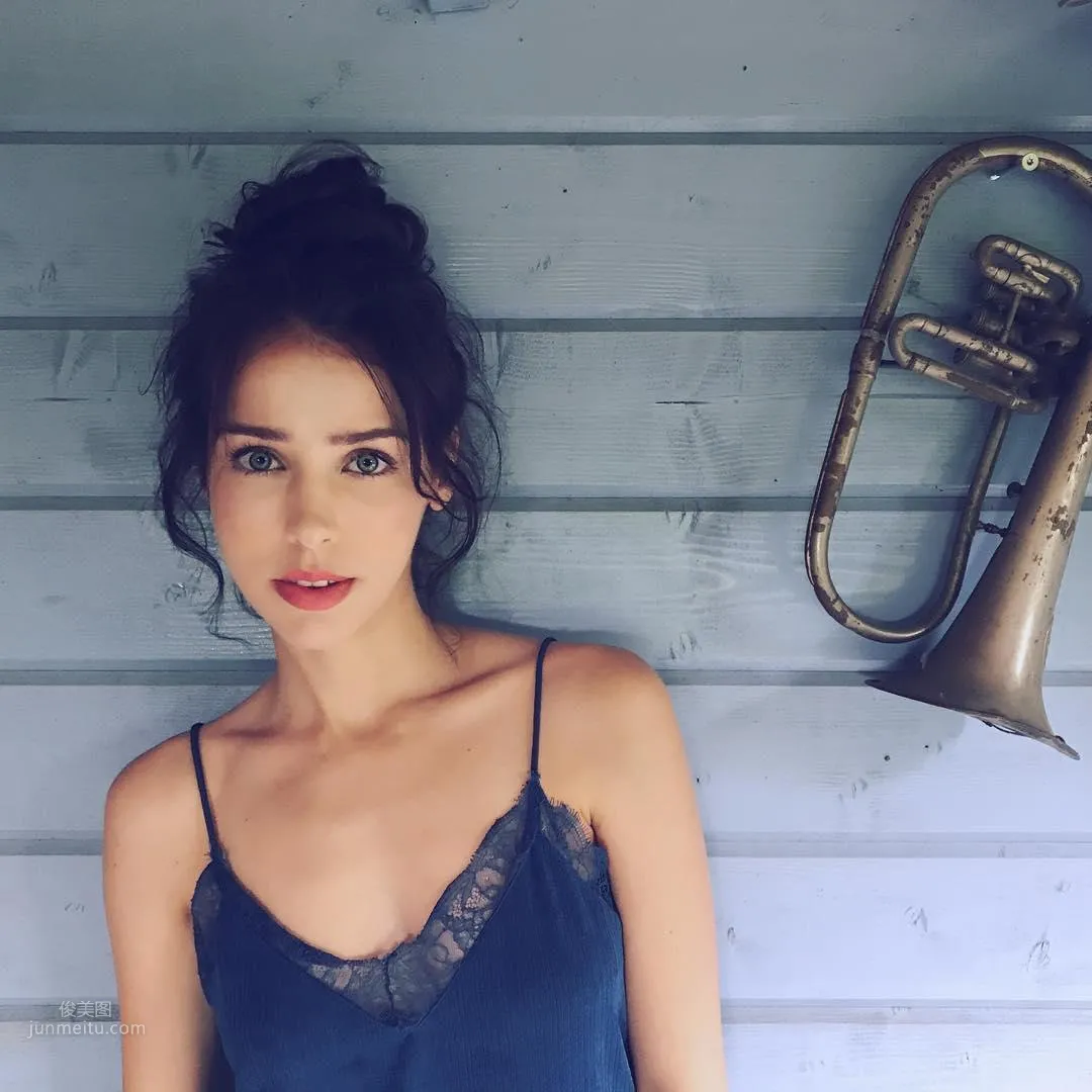 Stefanie Joosten- 荷蘭美人私房照 4