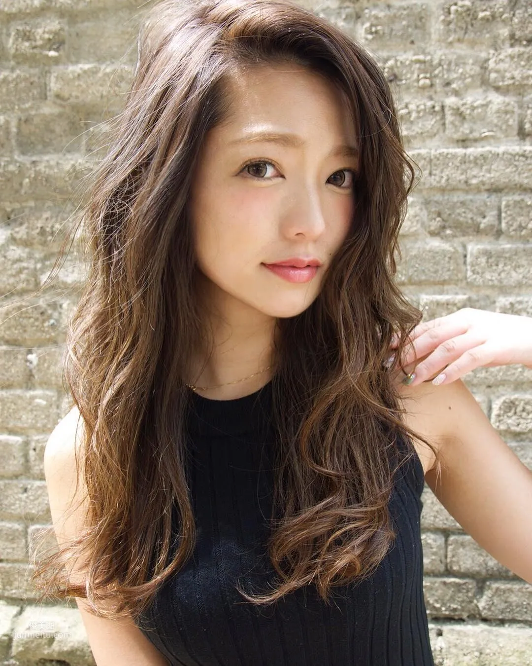 やっちん- 甜美长相搭上饱满欧派激发你的荷尔蒙_7