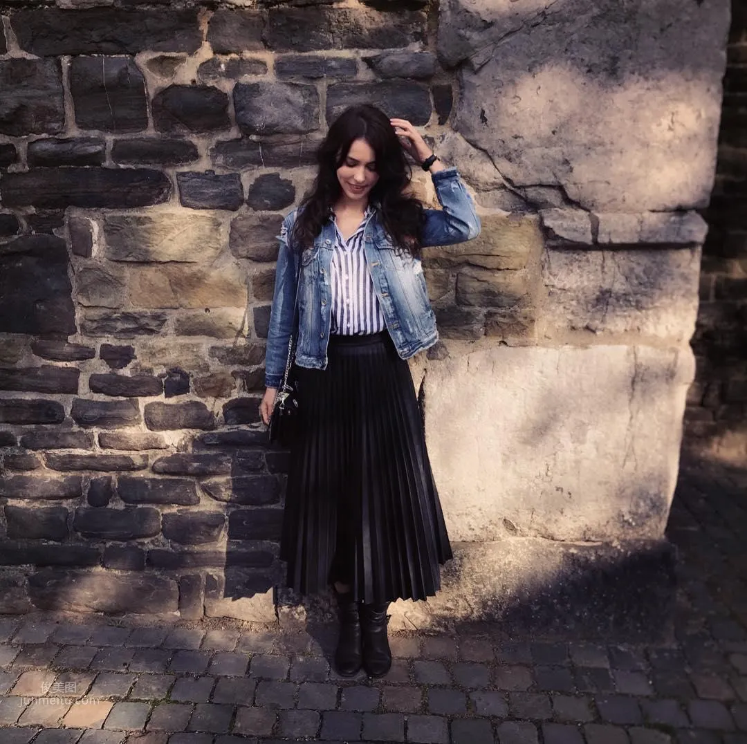 Stefanie Joosten- 荷蘭美人私房照 5