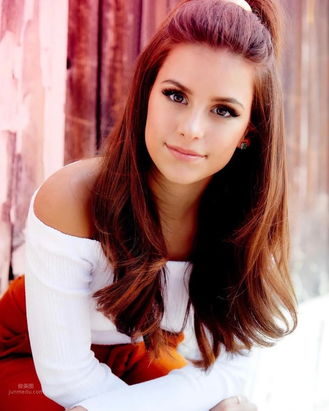 Madisyn Shipman, Sweetheart Beauty Private Shoot photo 2