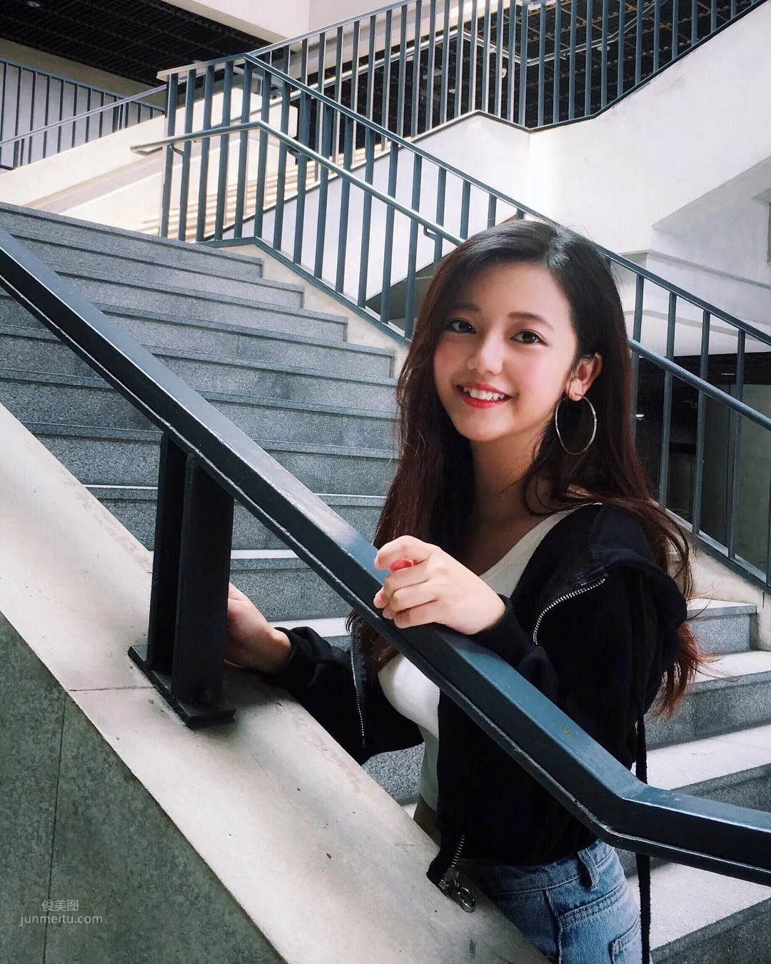 说故事的美女 超可爱台妹「珊迪」_14