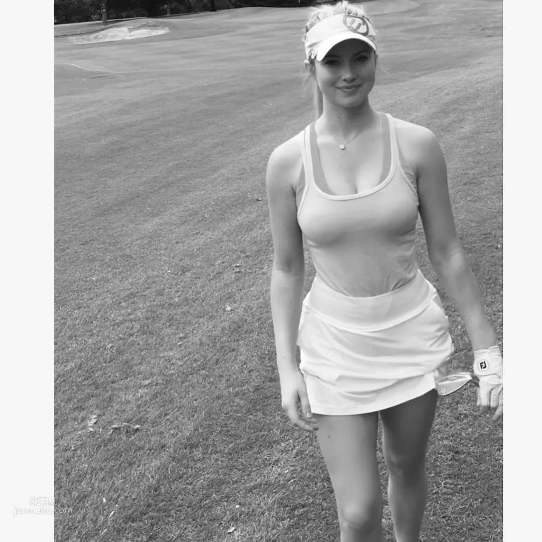 Lucy Robson, Britain's Sexiest Golfer photo 11