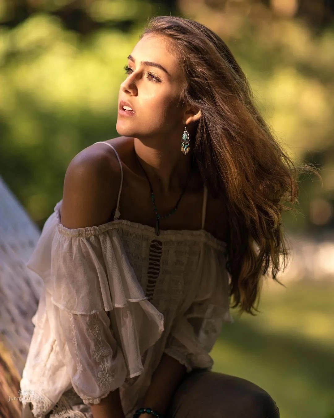 Paige Bonvallet- 俏皮妹子私房照 5