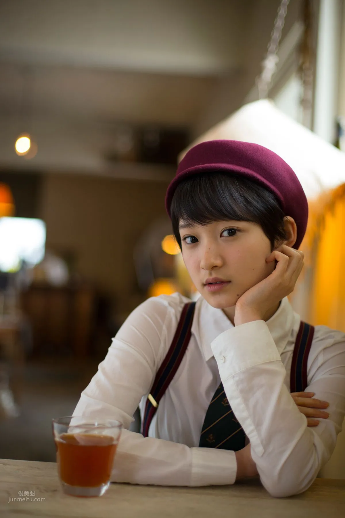 Karin Miyamoto / Karin Miyamoto [Hello! Project Digital Books] Vol.136 Photo Set photo 78