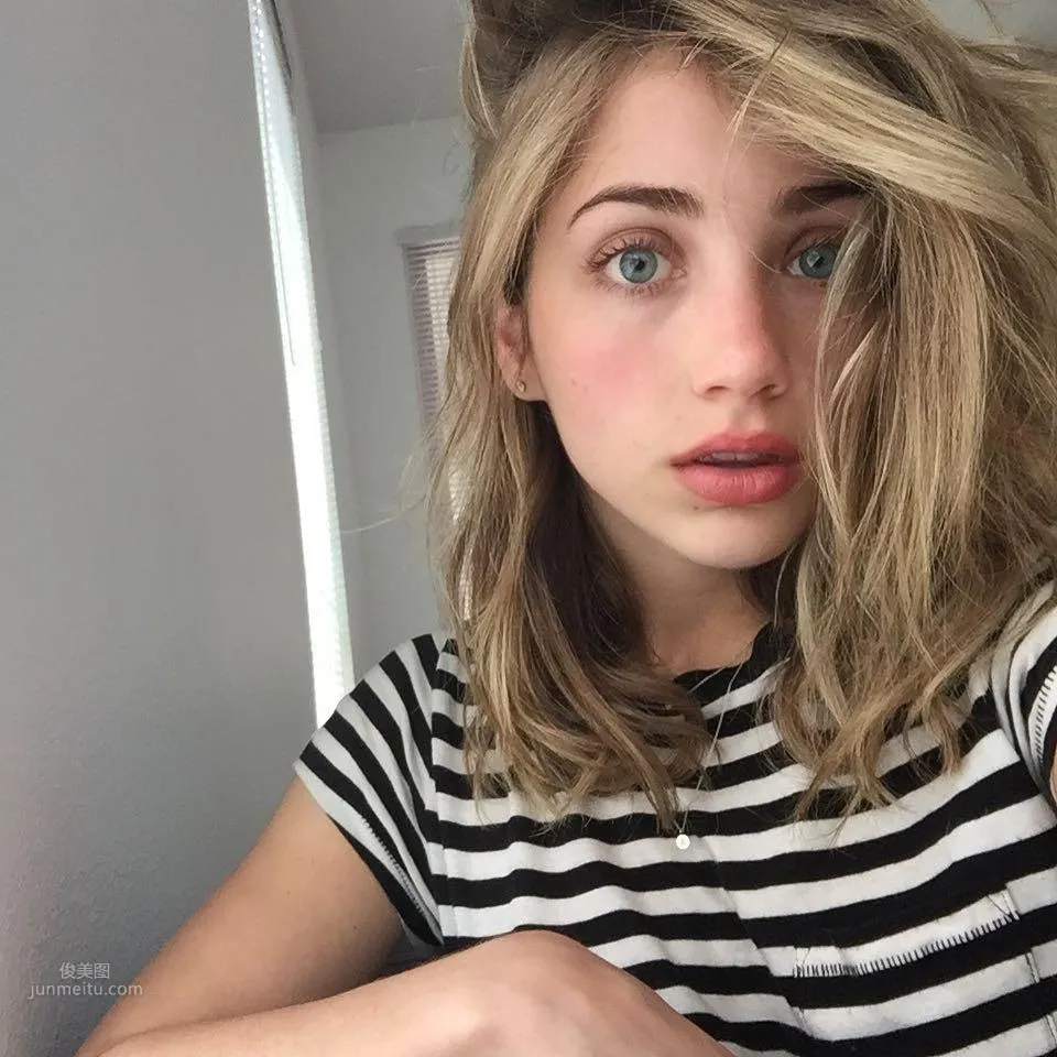 Emily Rudd: Photo Set 2024 photo 3