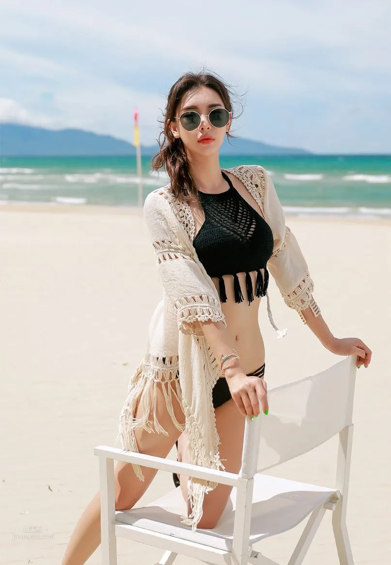 Park Da Hyun, HavanaSunday Swimwear Collection Series Two photo 15