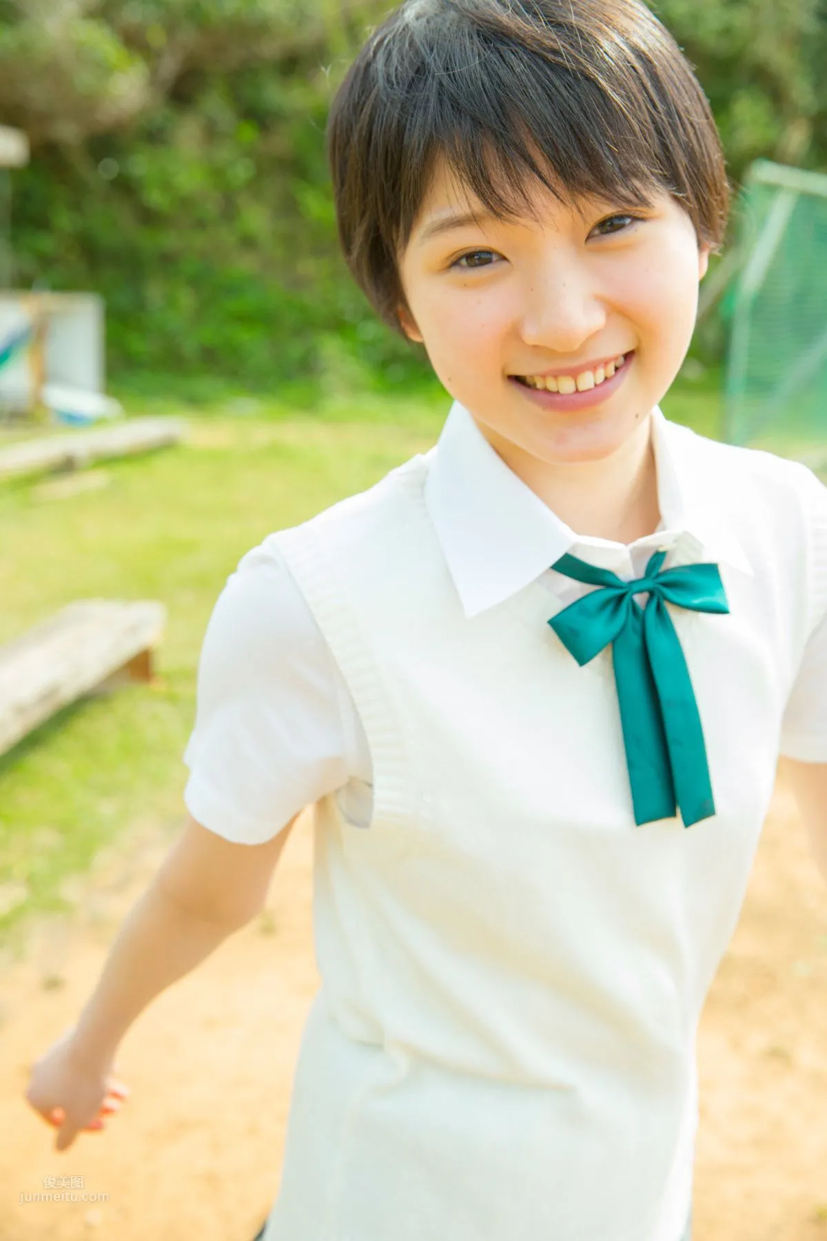 Karin Miyamoto / Karin Miyamoto [Hello! Project Digital Books] Vol.136 Photo Set photo 23