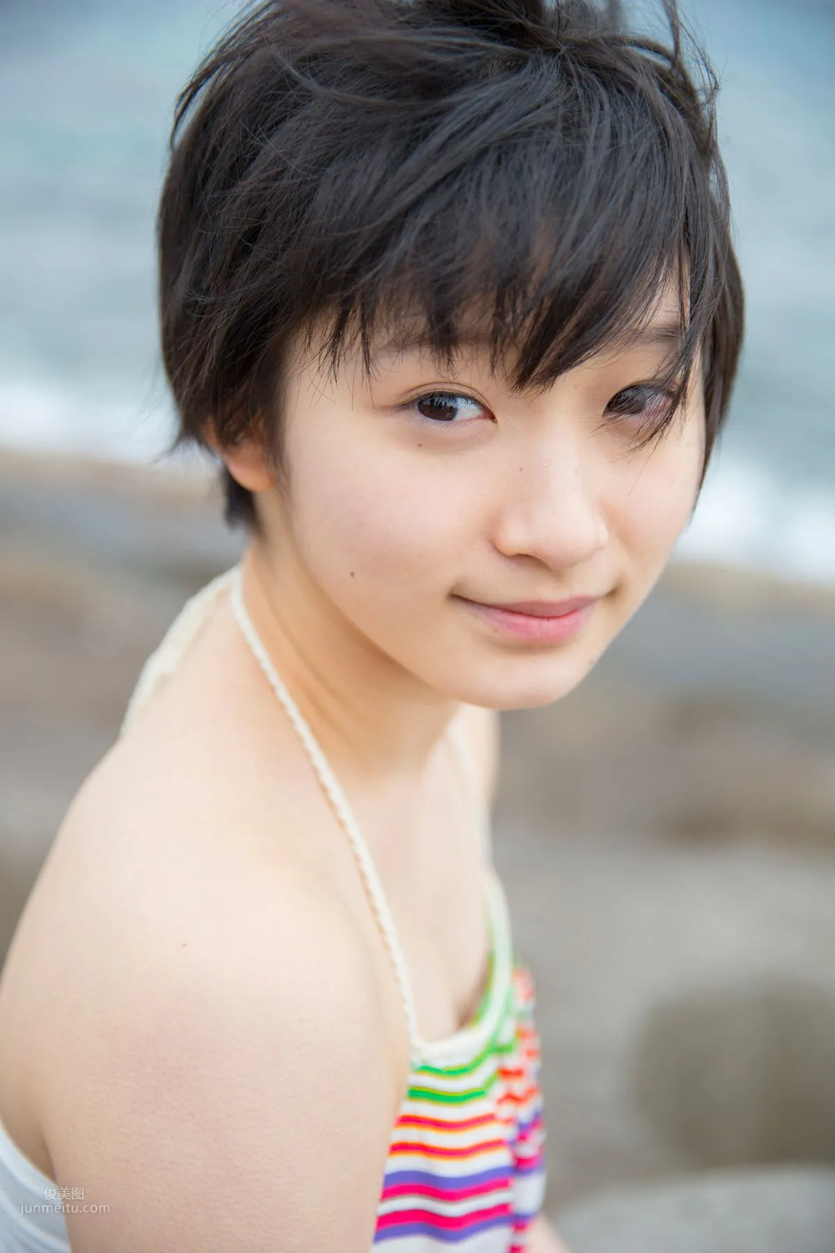 Karin Miyamoto / Karin Miyamoto [Hello! Project Digital Books] Vol.136 Photo Set photo 91