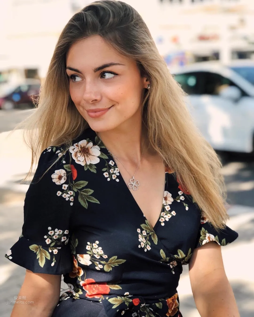 Sofia Lerman- 戰鬥民族的以色列女兵 37