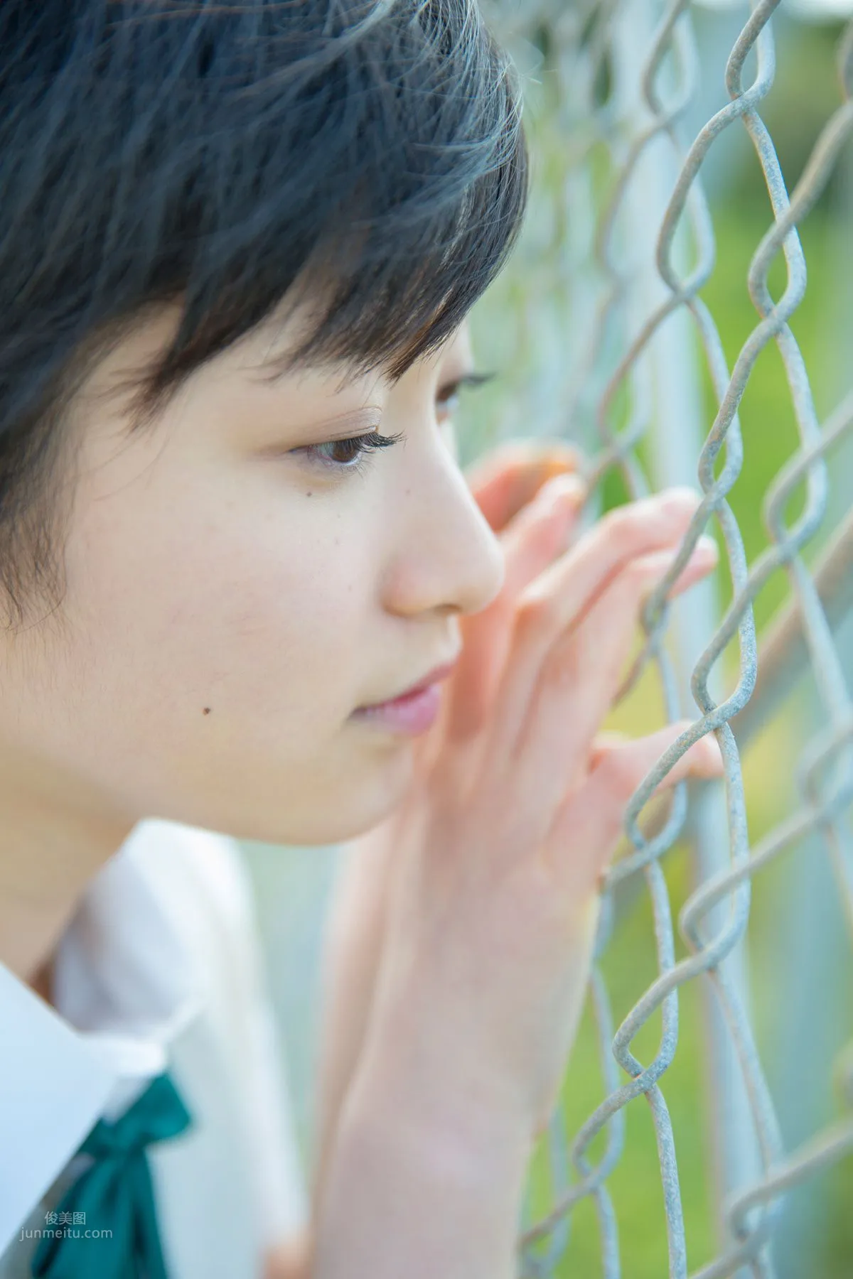 Karin Miyamoto / Karin Miyamoto [Hello! Project Digital Books] Vol.136 Photo Set photo 6