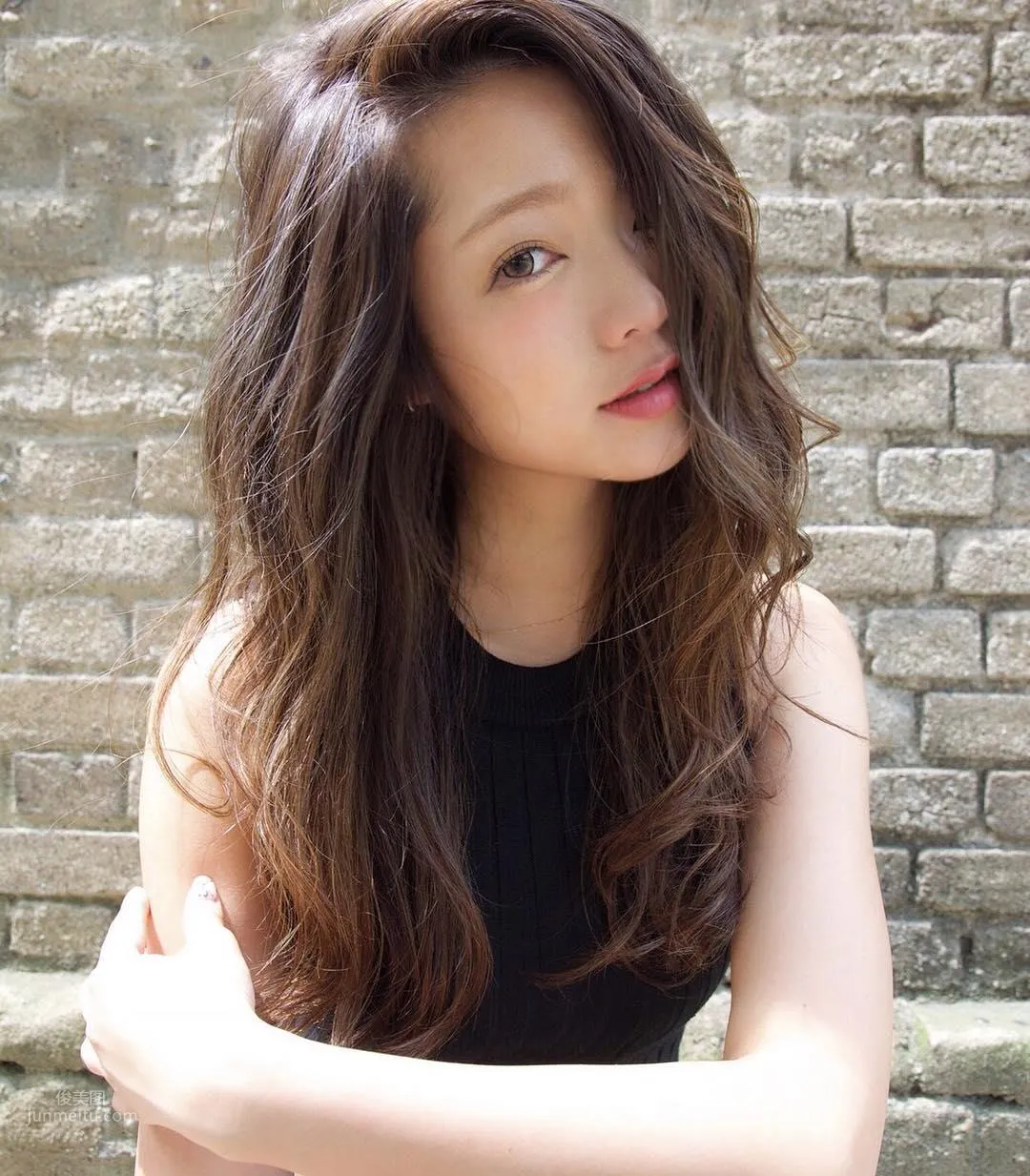 やっちん- 甜美长相搭上饱满欧派激发你的荷尔蒙_8