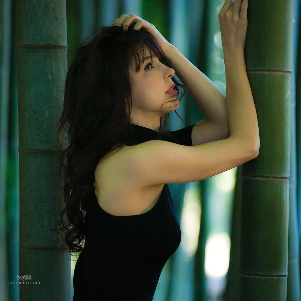 Stefanie Joosten- 荷蘭美人私房照 13