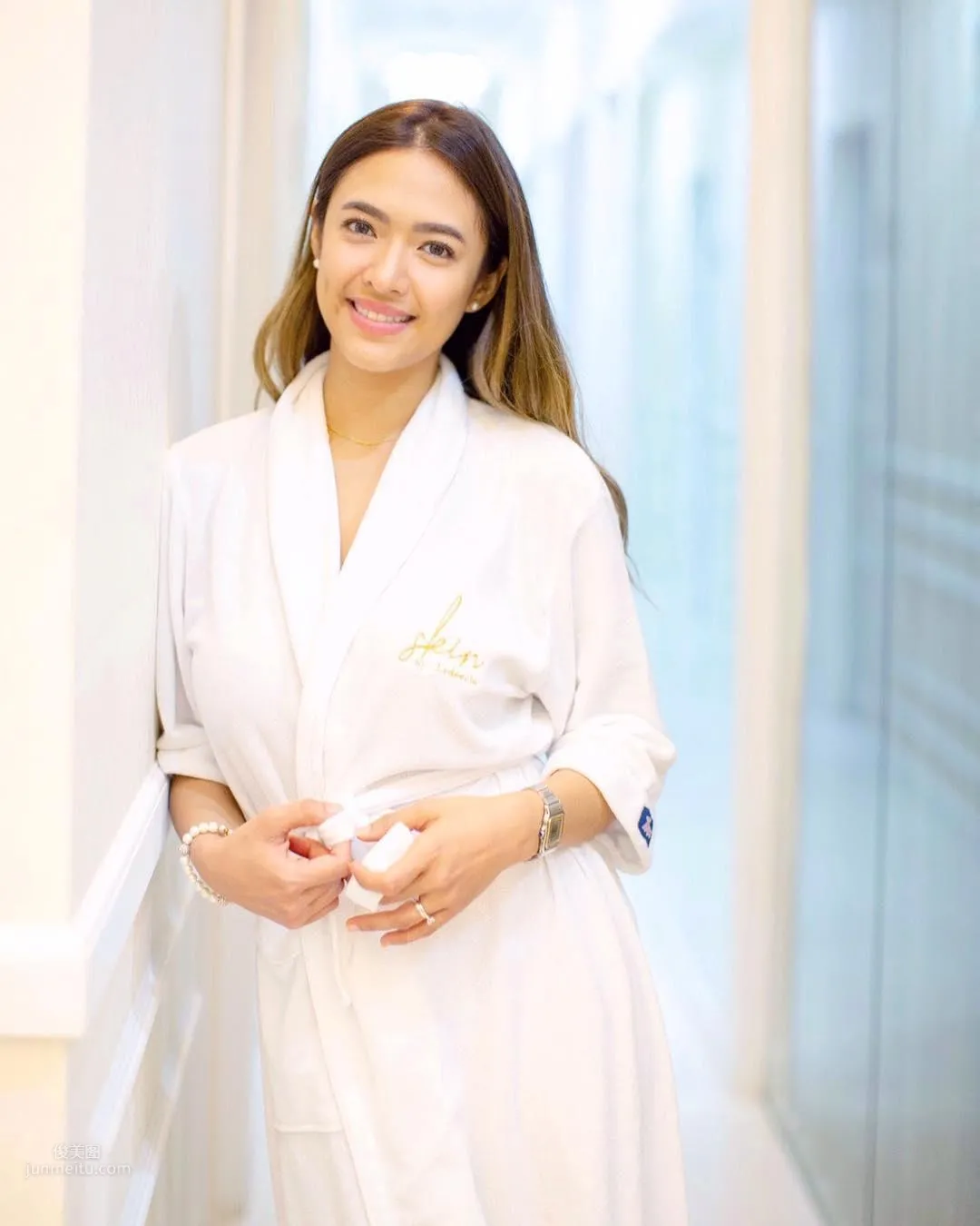 Valerie Pablo Garcia- 性感菲律賓人妻美照 25