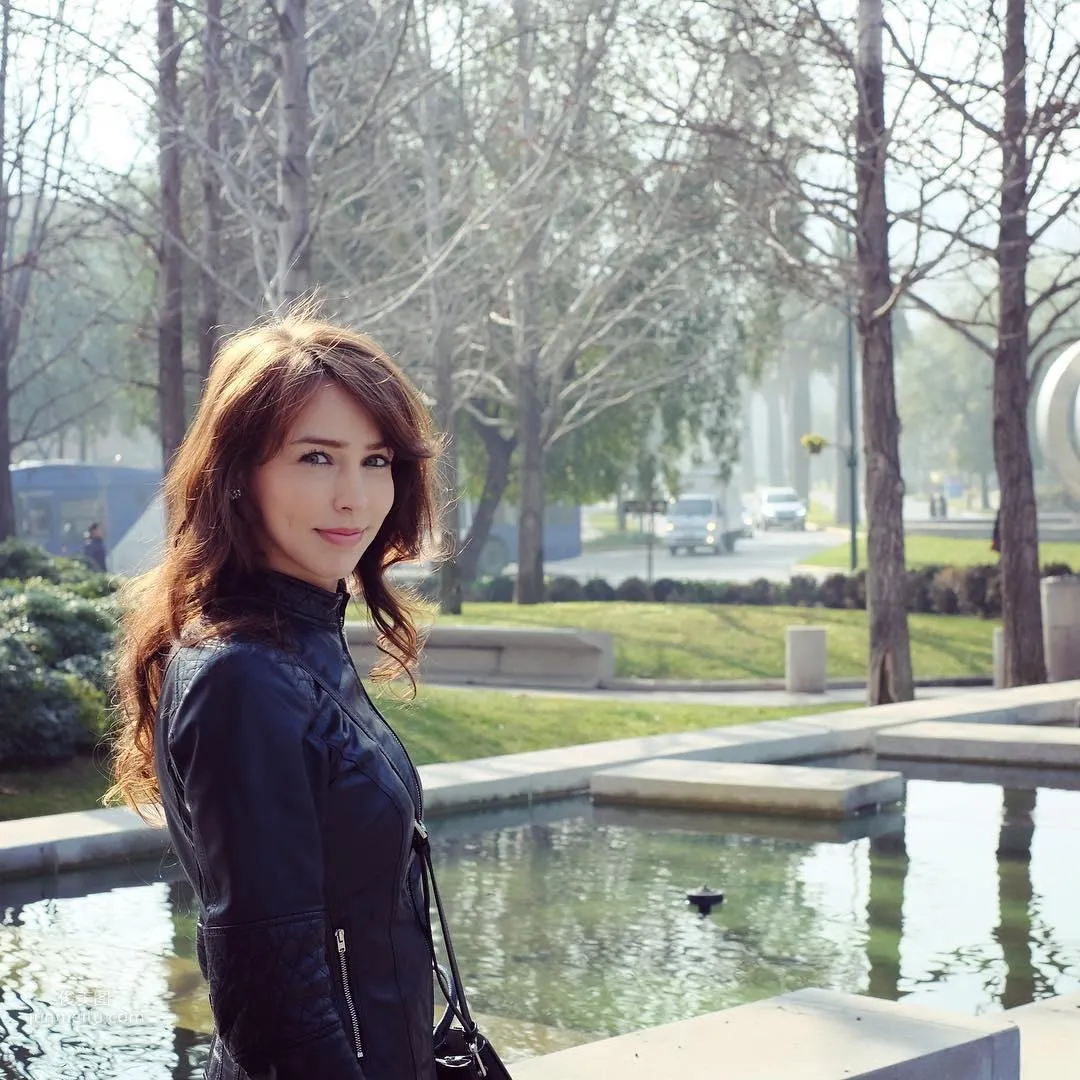 Stefanie Joosten- 荷蘭美人私房照 12