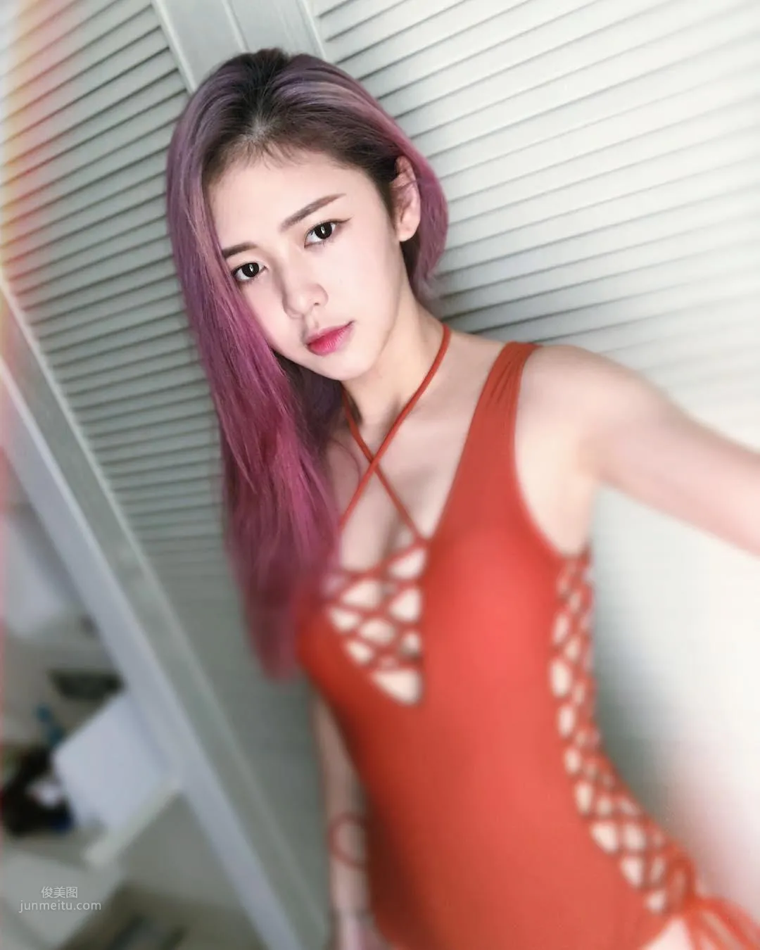 Liz Kim cương- 超可愛越南歌手 5